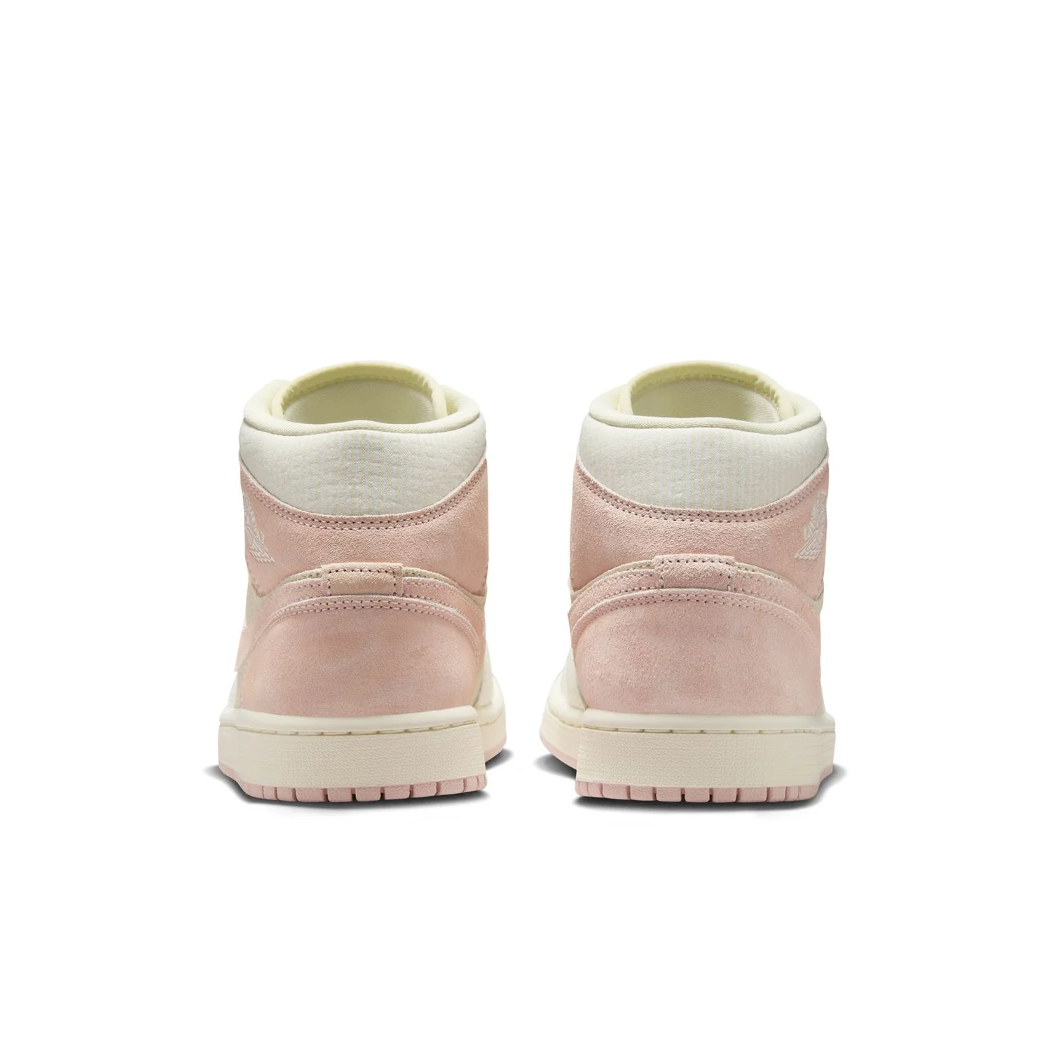 AJ 1 Mid - Womens - Image 4
