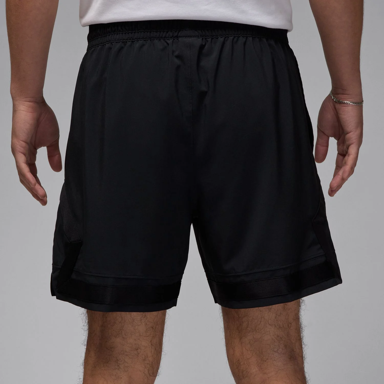 Diamond Woven Short -Mens - Image 8