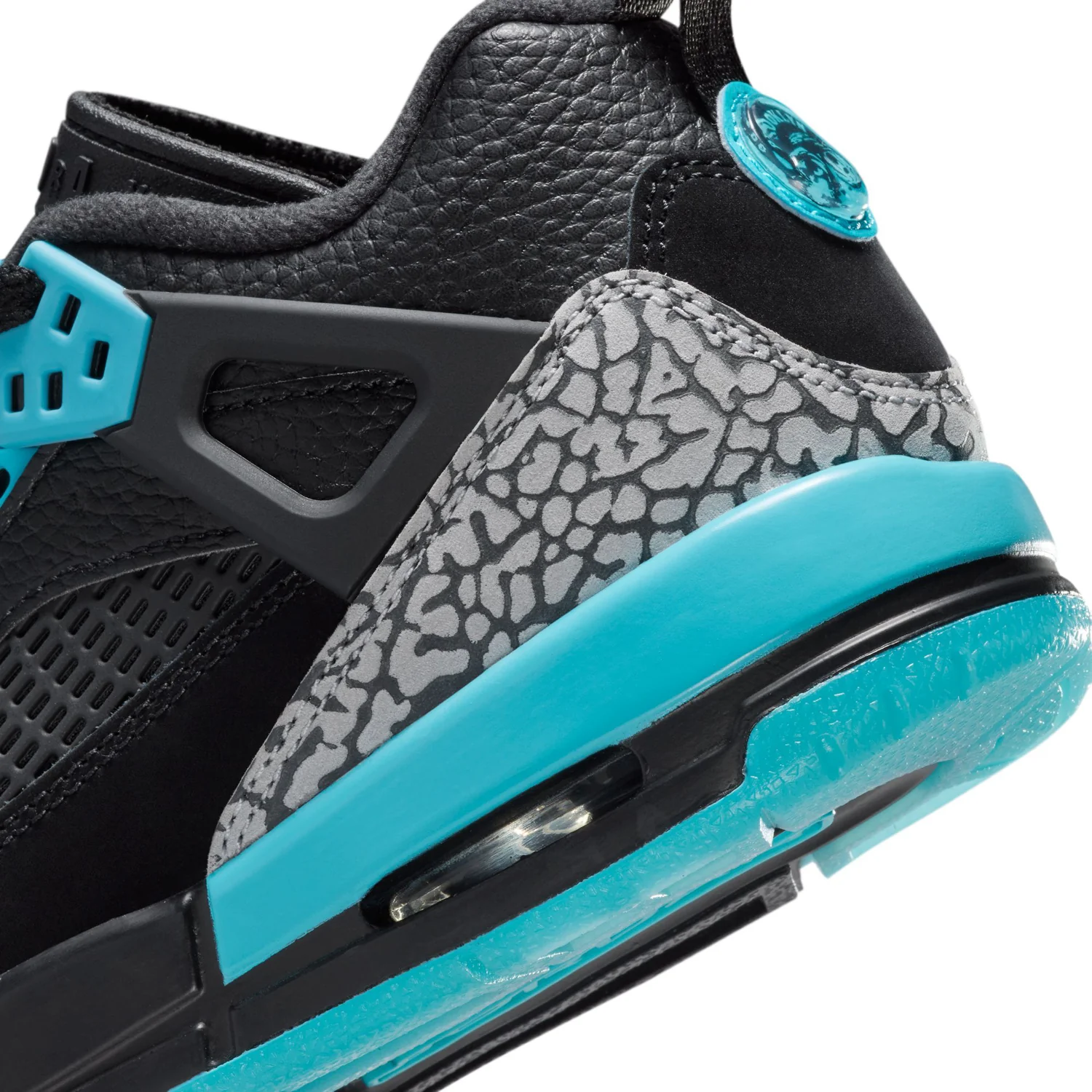 Spizike Low - Youth - Image 7