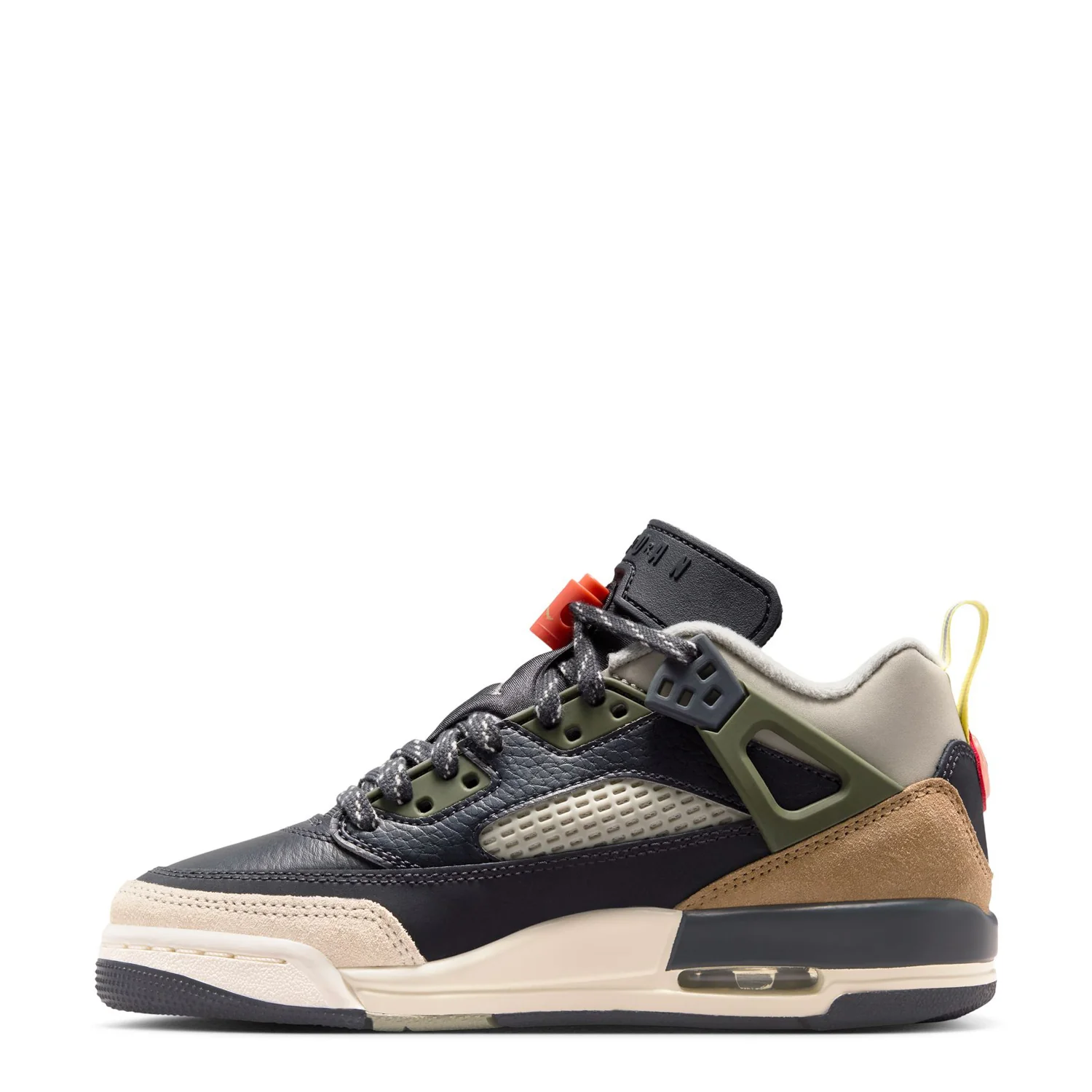 Spizike Low - Youth - Image 2
