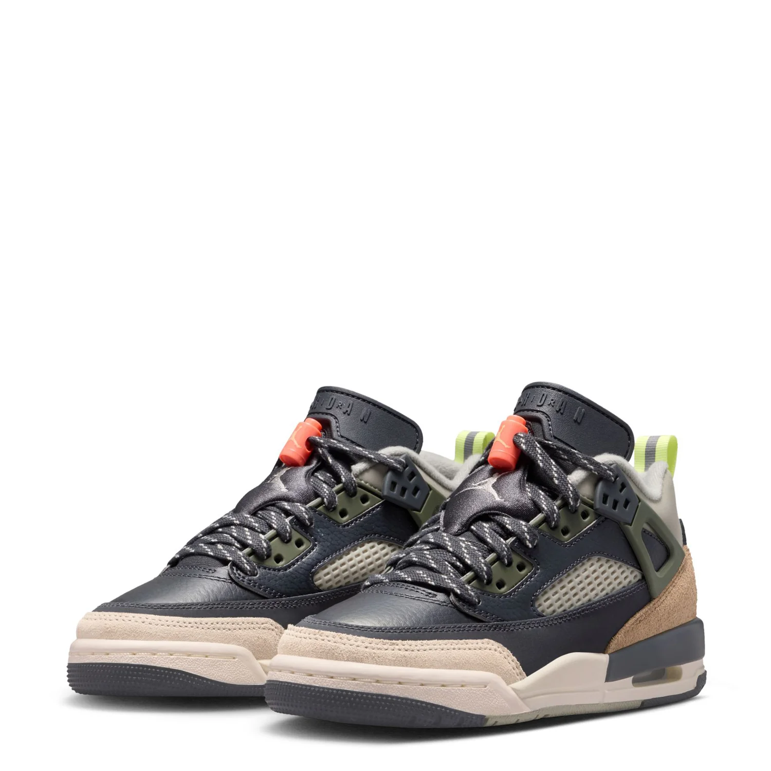 Spizike Low - Youth - Image 3