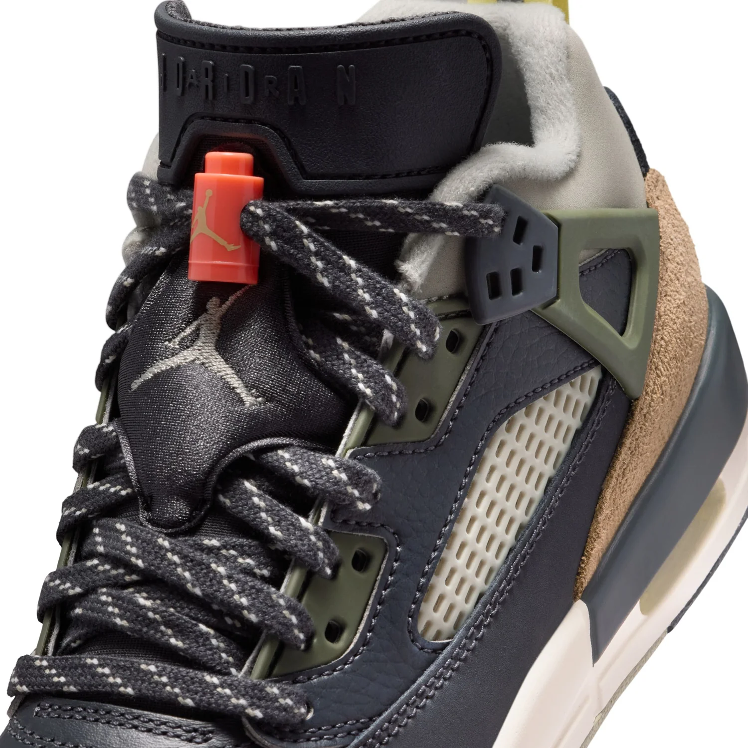 Spizike Low - Youth - Image 6