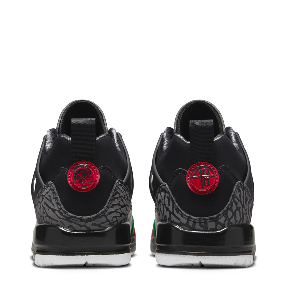 Spizike Low - Youth - Image 5