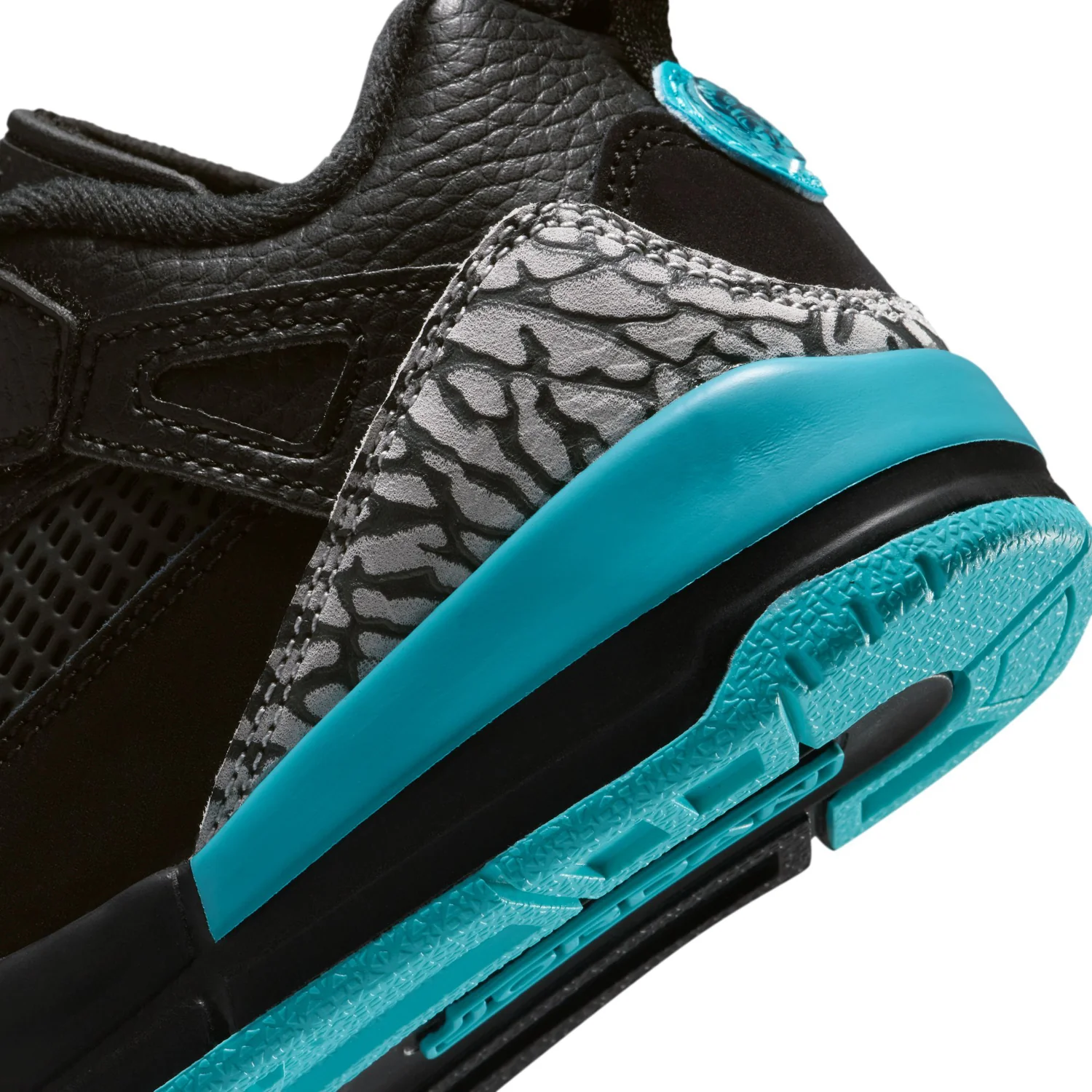 Spizike Low - Kids - Image 7