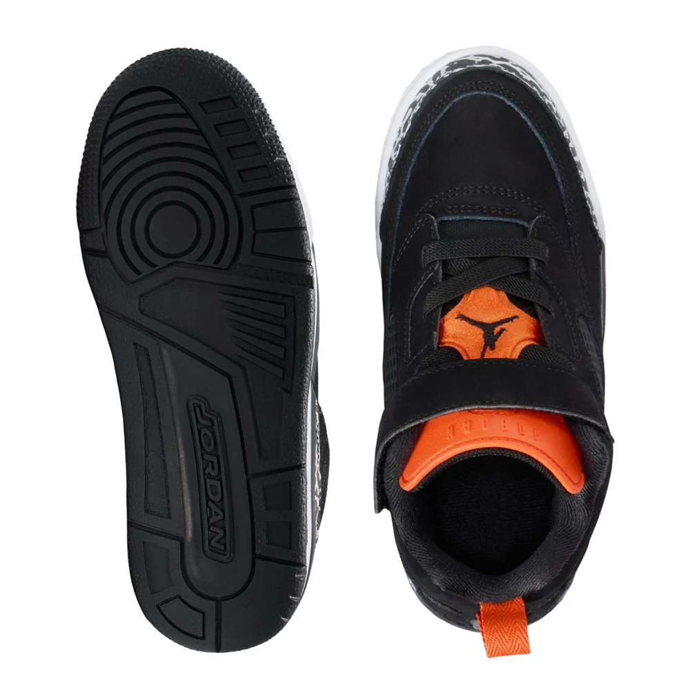 Spizike Low - Kids - Image 4