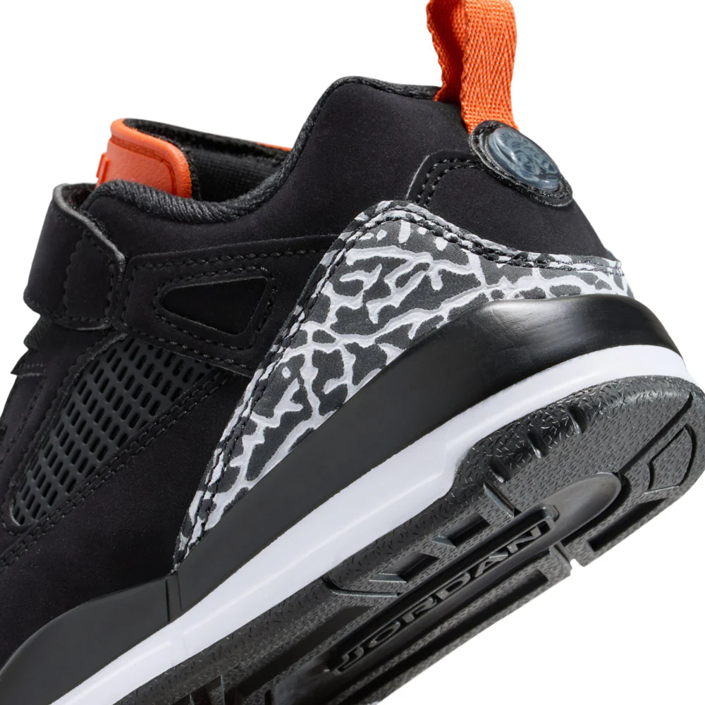 Spizike Low - Kids - Image 7