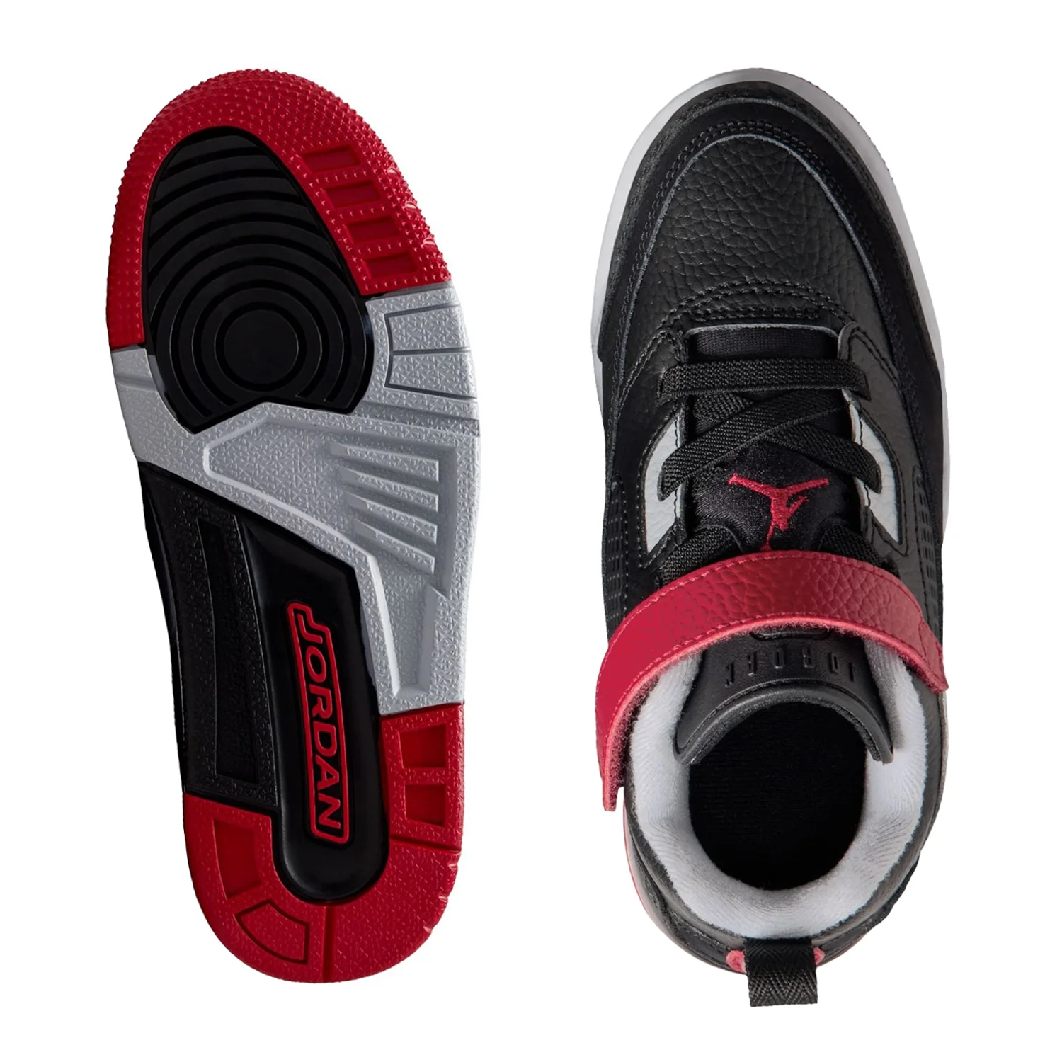 Spizike Low - Kids - Image 4