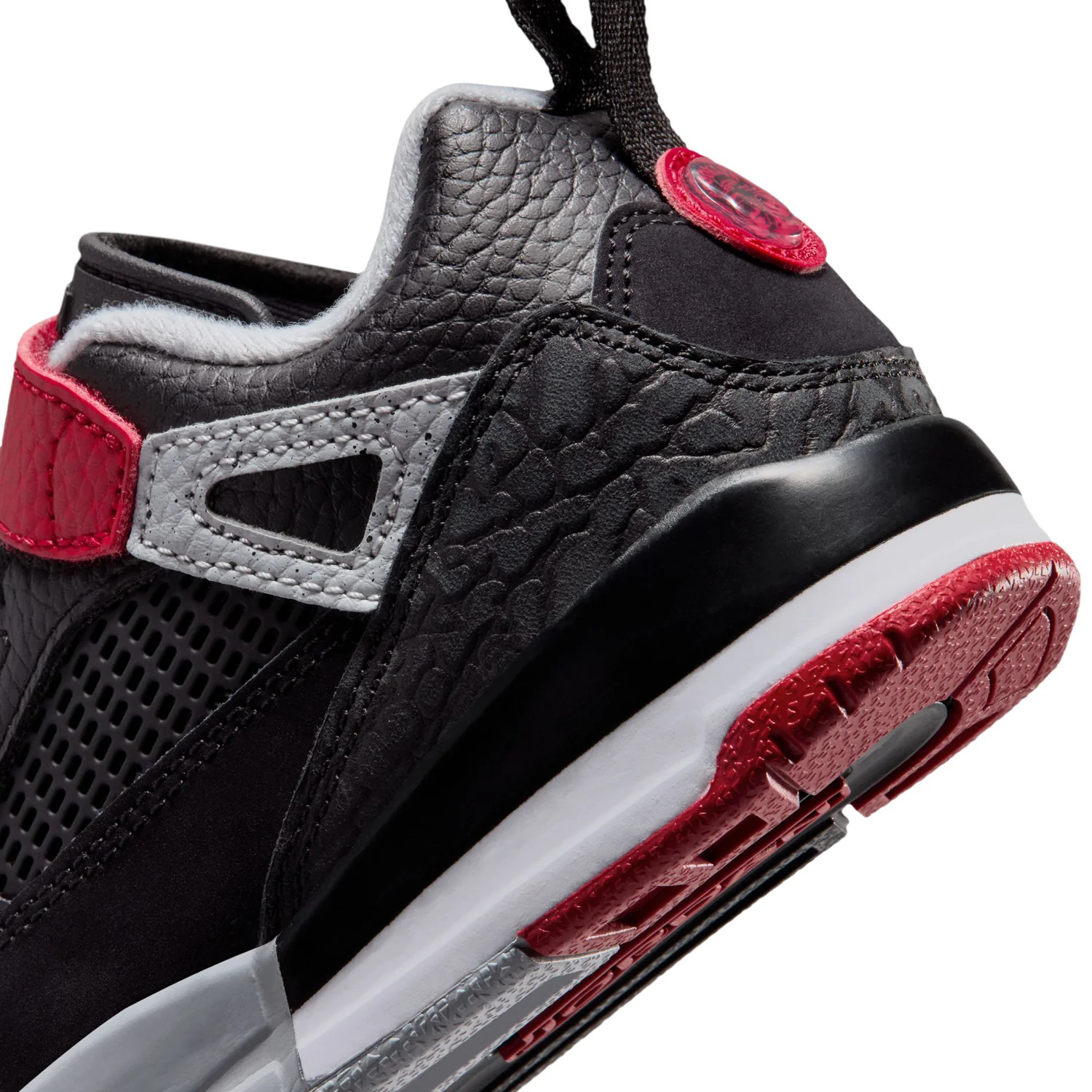 Spizike Low - Kids - Image 7