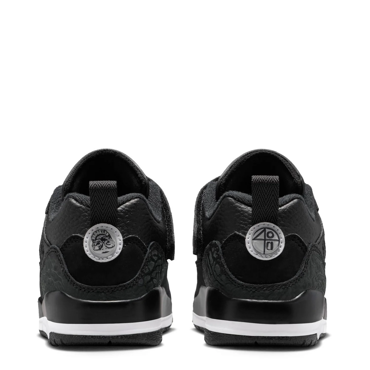 Spizike Low - Kids - Image 5