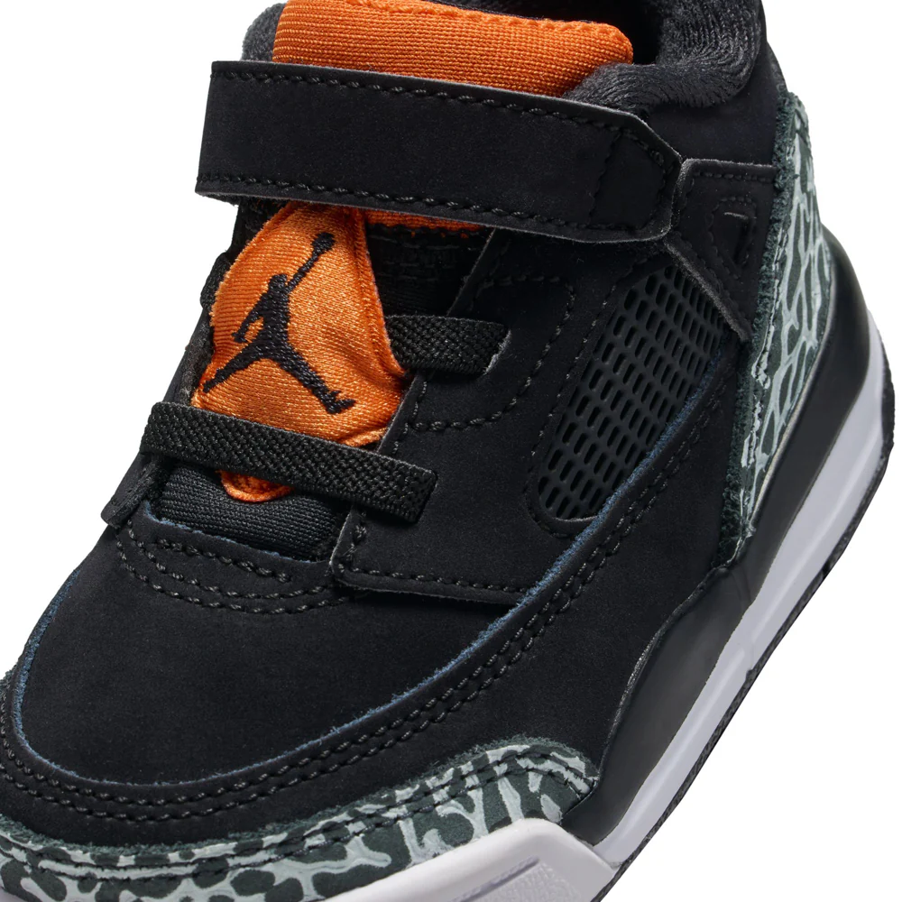 Spizike Low - Toddler - Image 6
