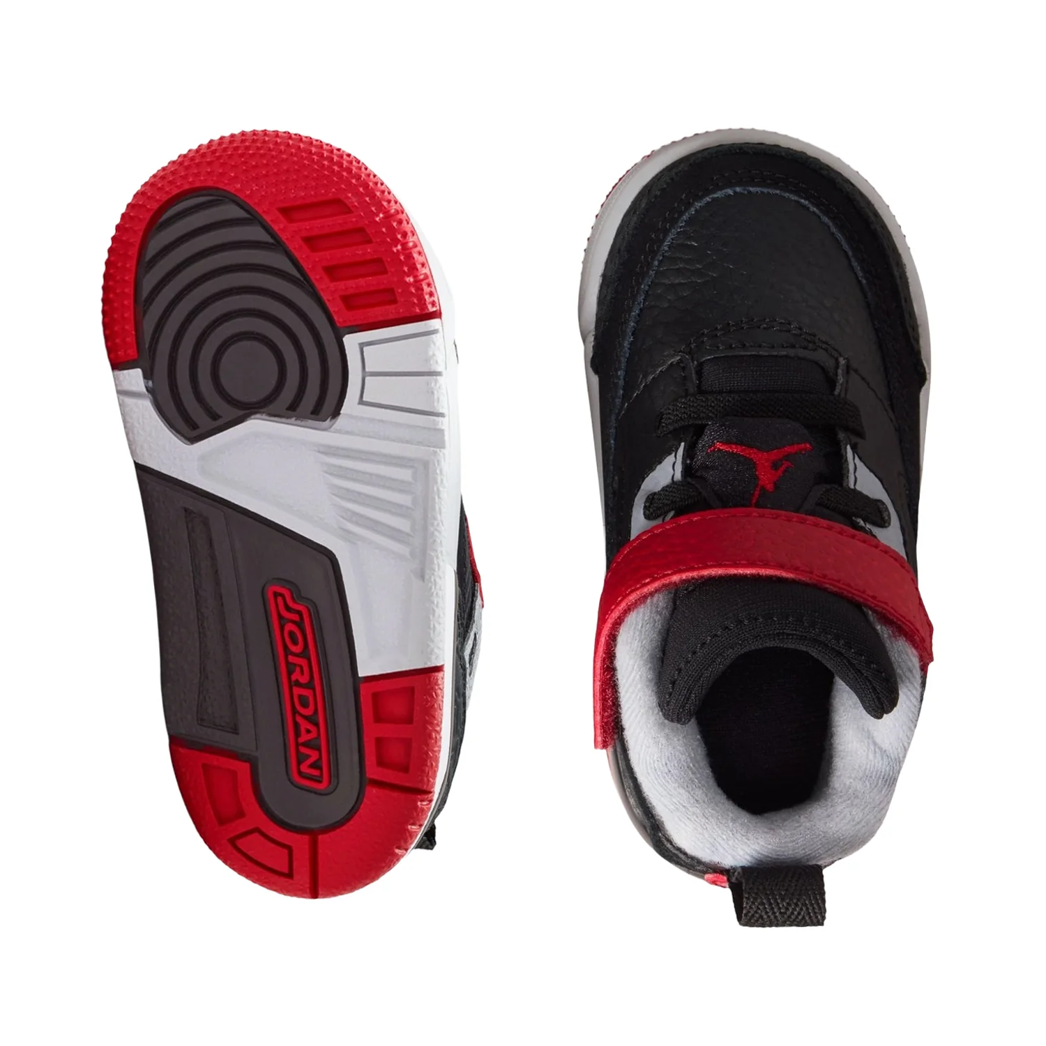 Spizike Low - Toddler - Image 4