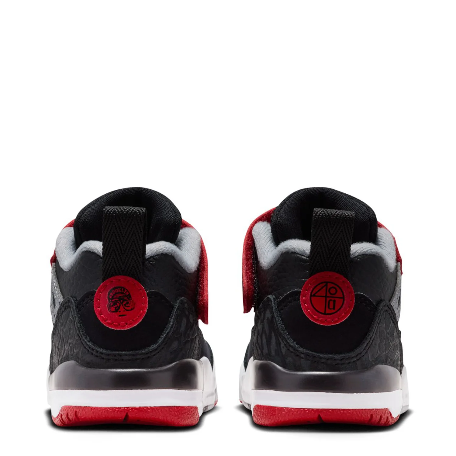 Spizike Low - Toddler - Image 5