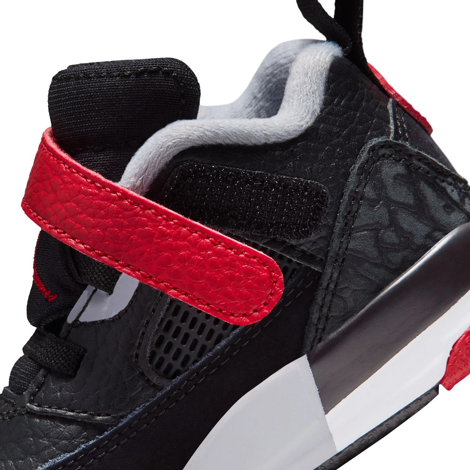 Spizike Low - Toddler - Image 7