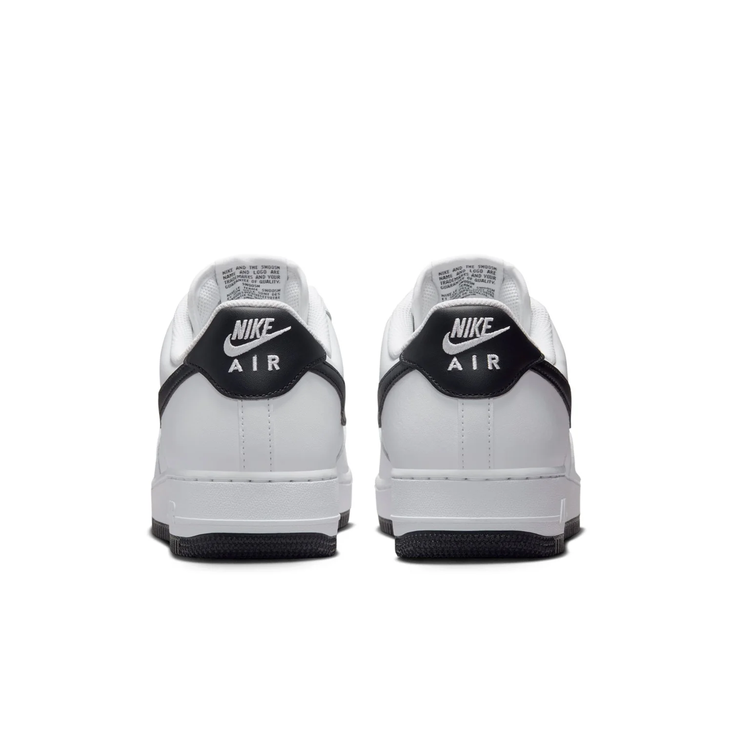 Air Force 1 Low 07 - Mens - Image 4