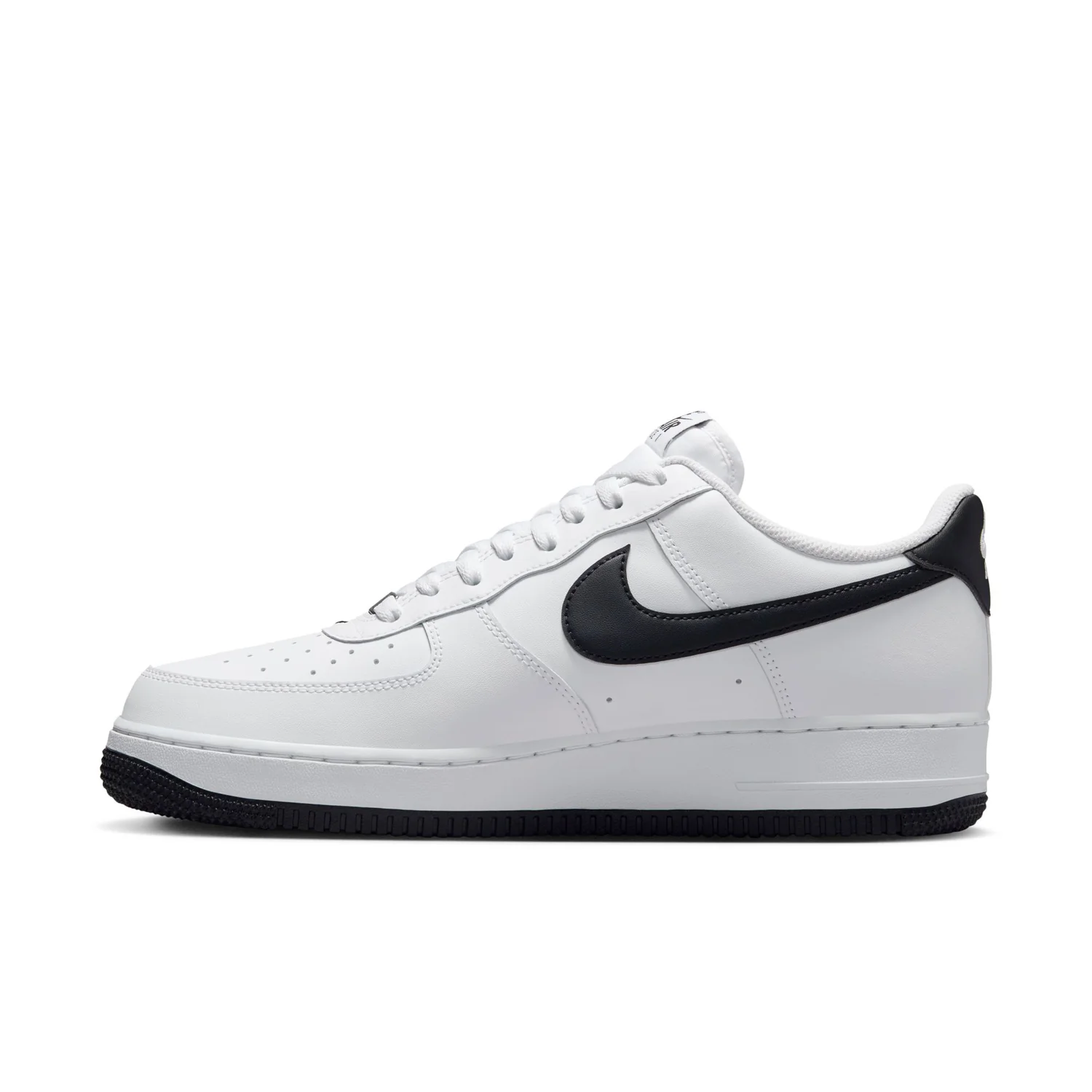 Air Force 1 Low 07 - Mens - Image 5