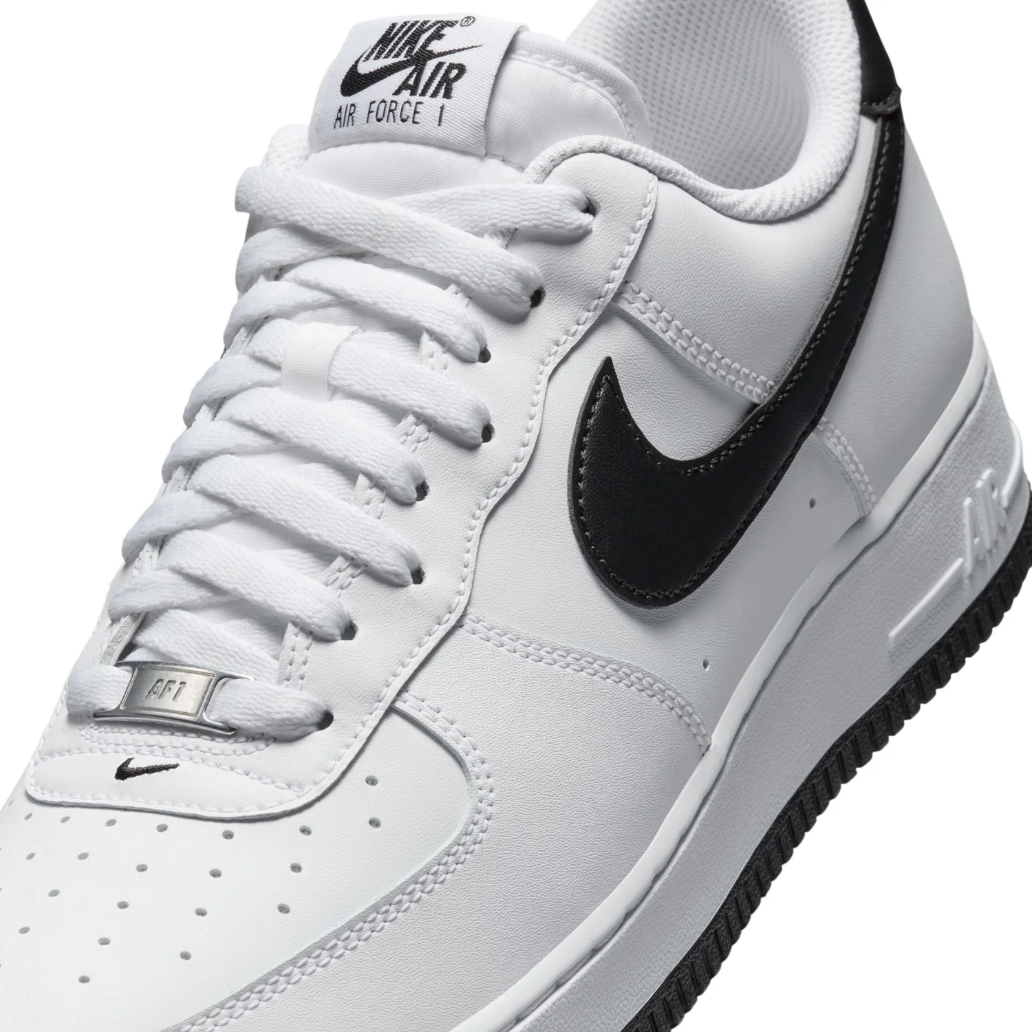 Air Force 1 Low 07 - Mens - Image 7
