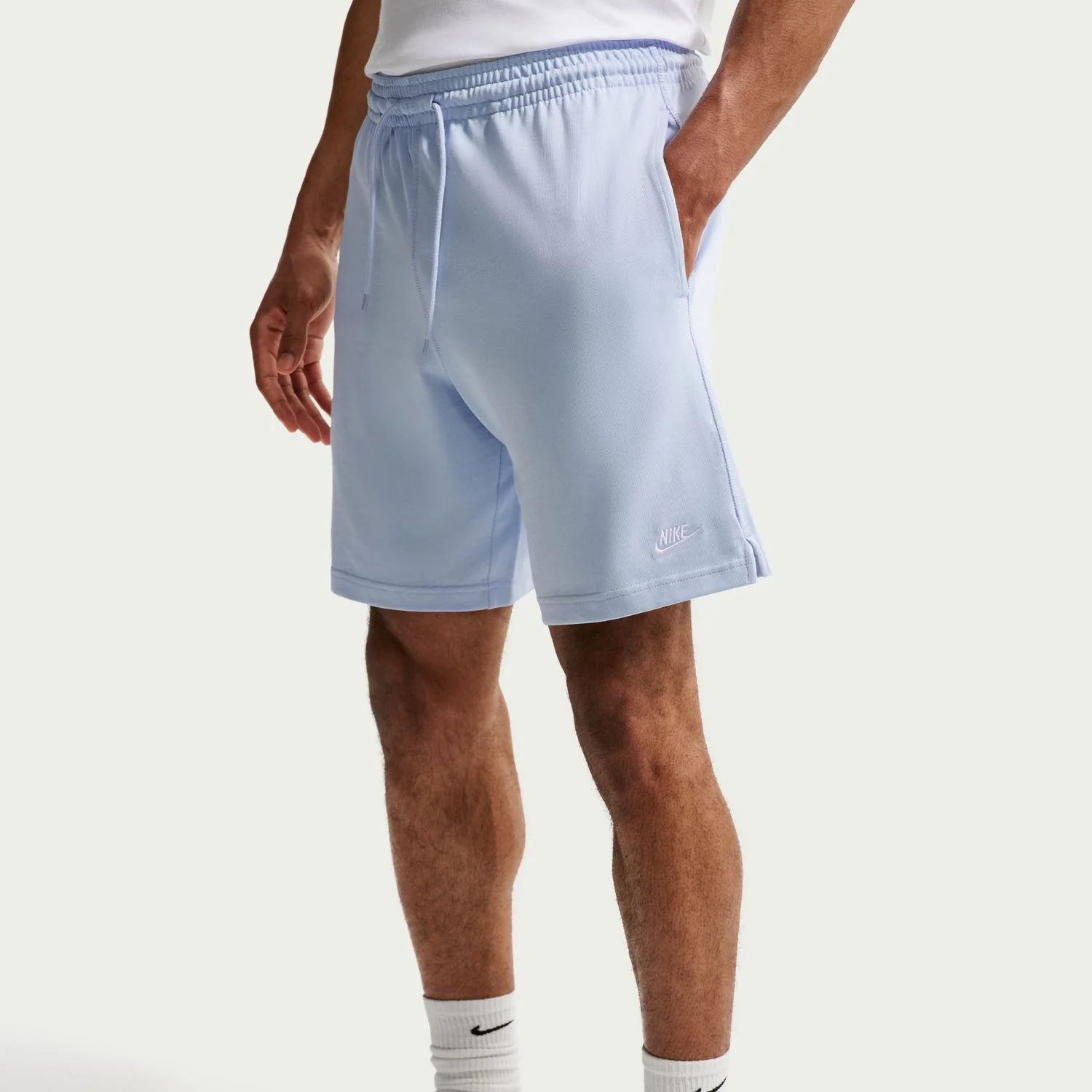 Club Knit Short -Mens - Image 2