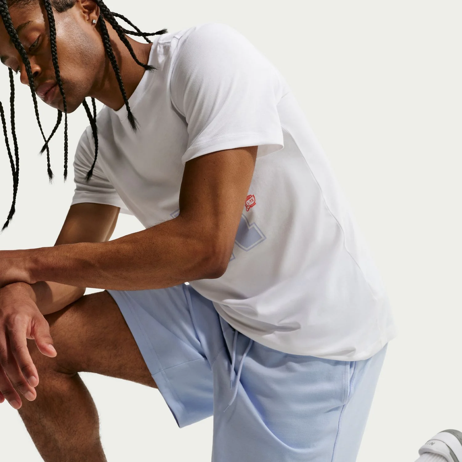 Club Knit Short -Mens - Image 4