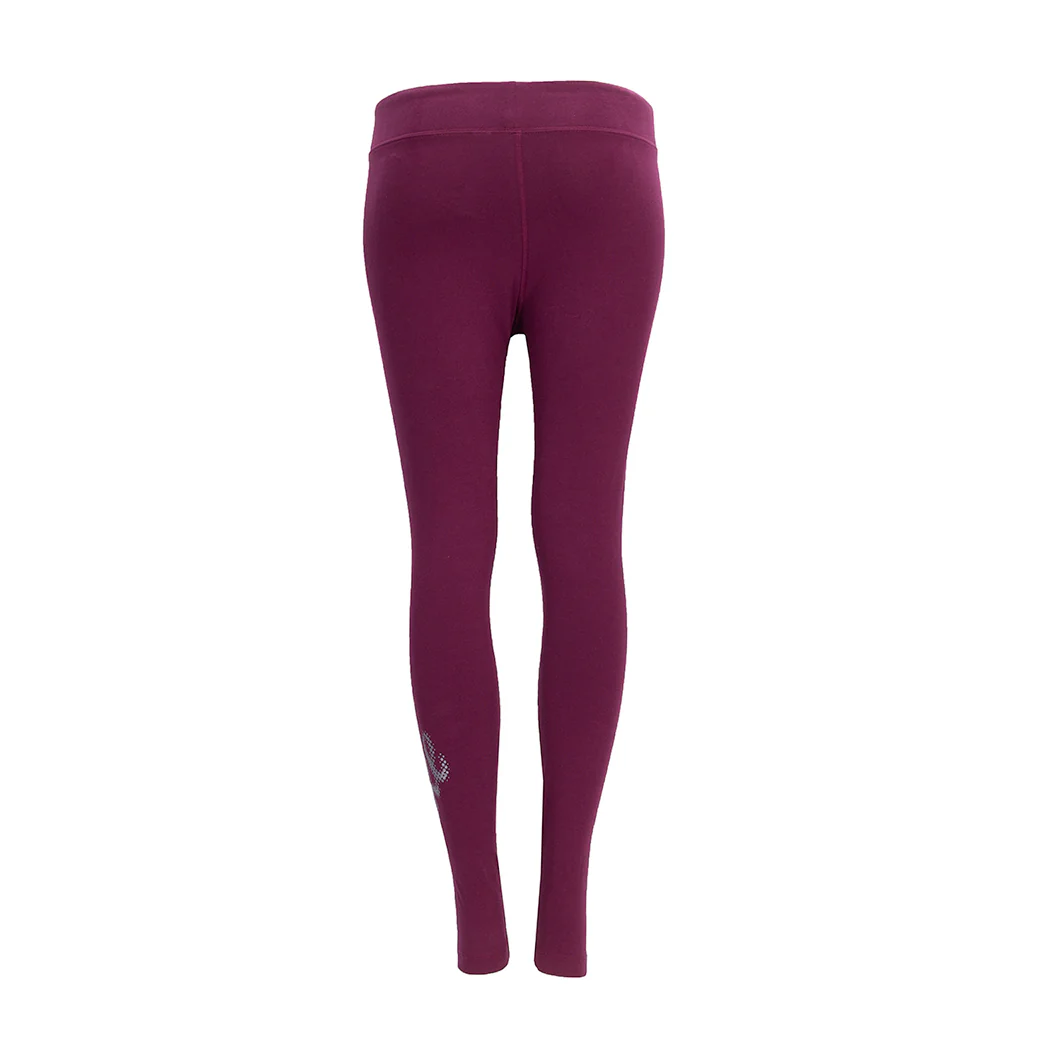 Essential HR Glitter Legging - Womens - Image 3