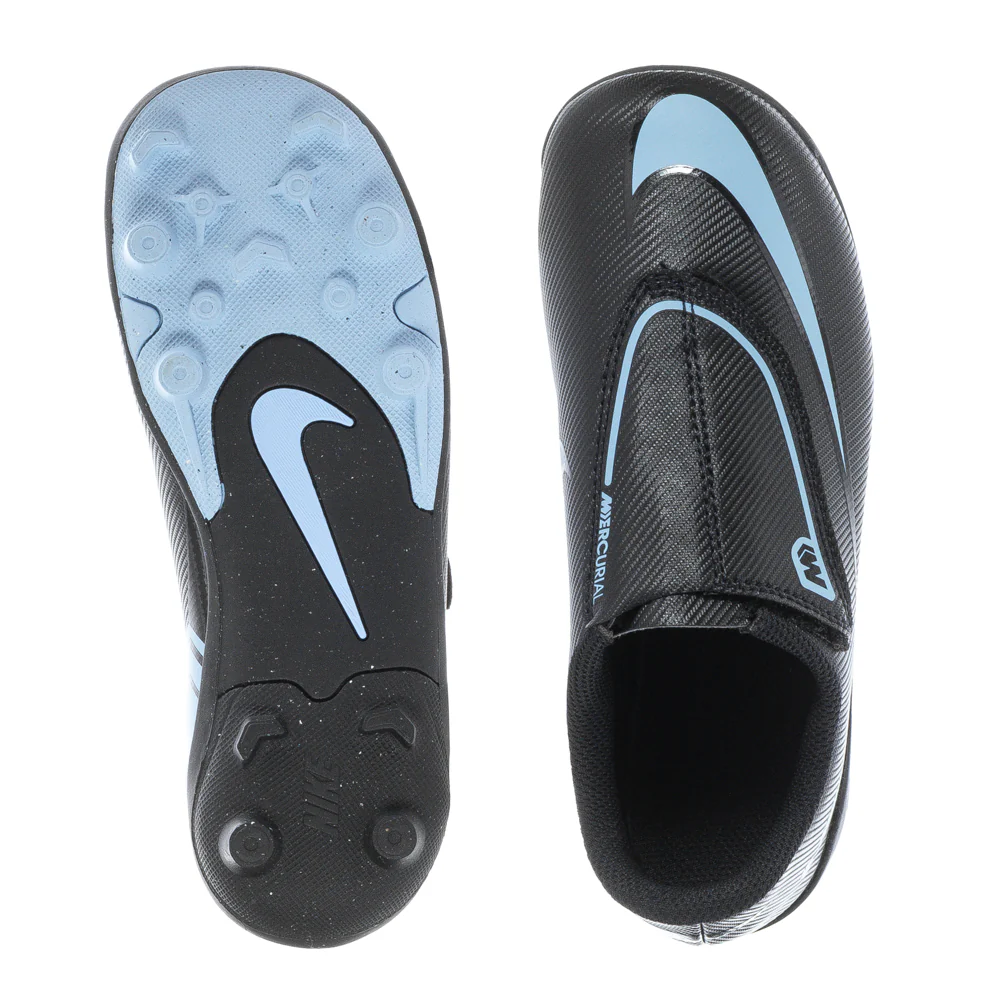 Mercurial Vapor 16 Club MG (v) - Kids - Image 4