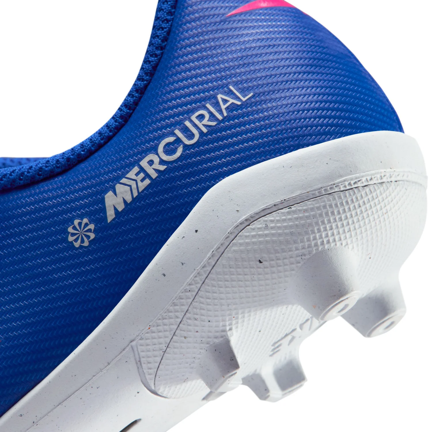 Mercurial Vapor 16 Club MG (v) - Kids - Image 7