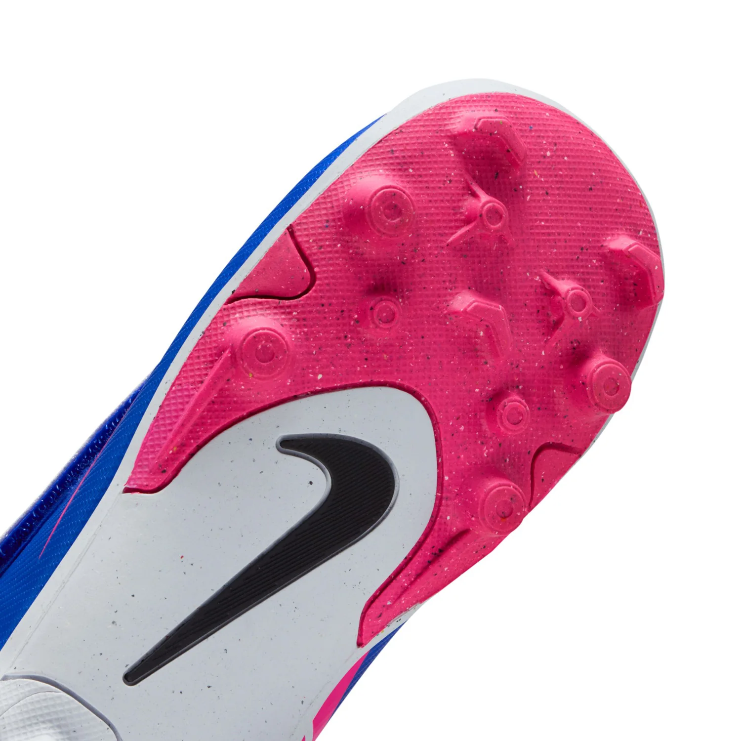 Mercurial Vapor 16 Club MG (v) - Kids - Image 8