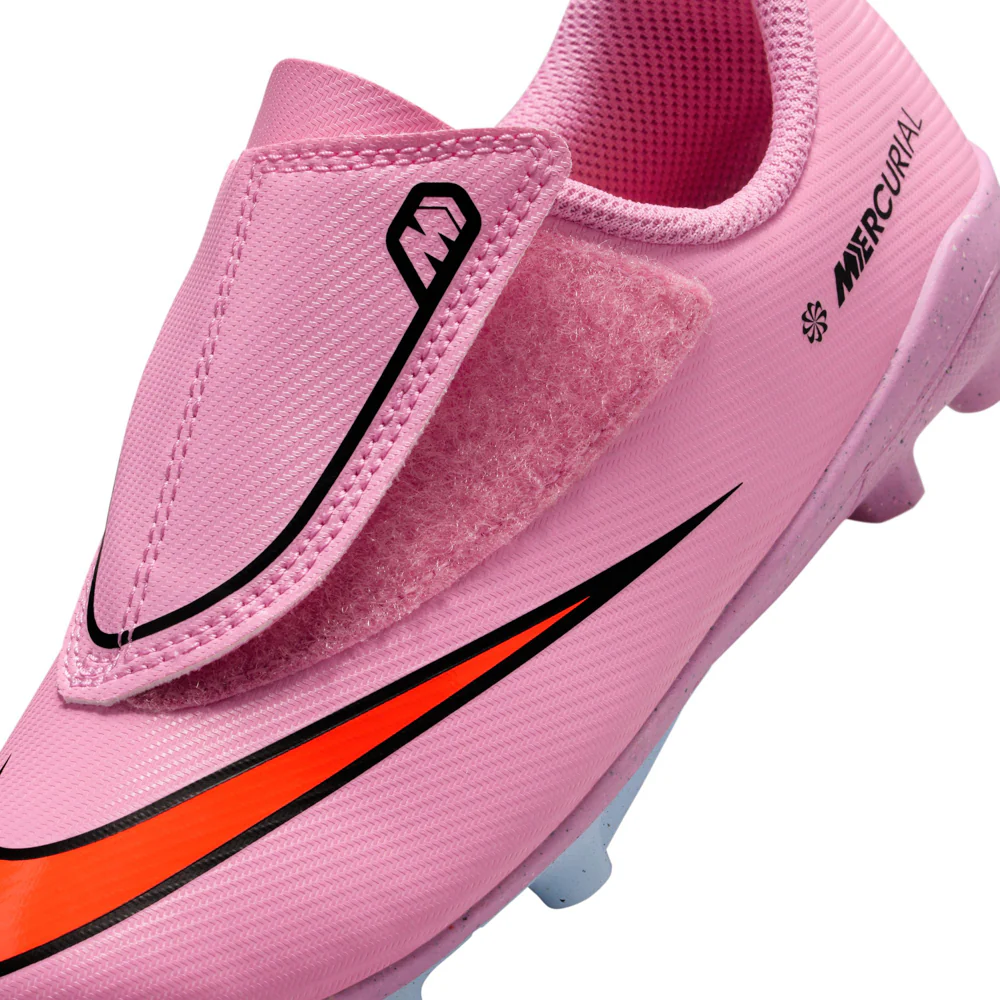 Mercurial Vapor 16 Club MG (v) - Kids - Image 6