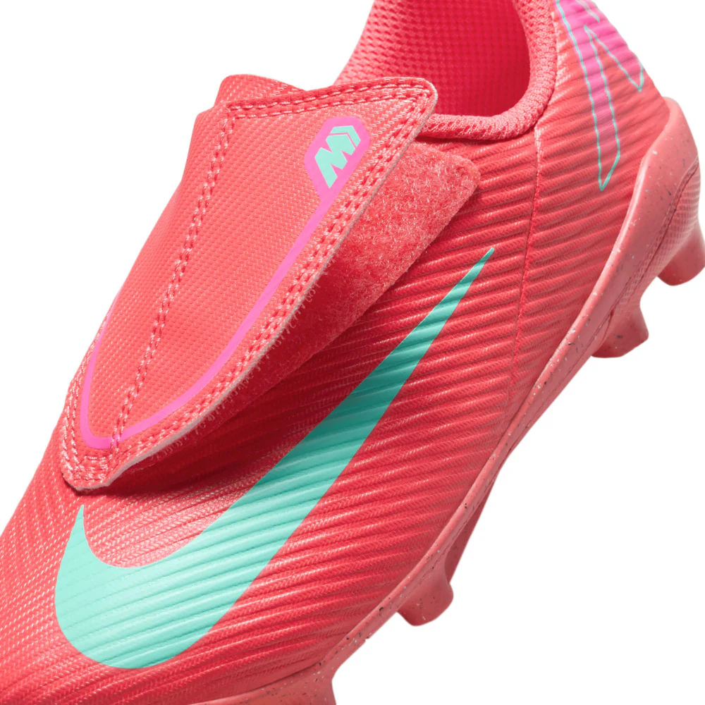 Mercurial Vapor 16 Club MG (v) - Kids - Image 6