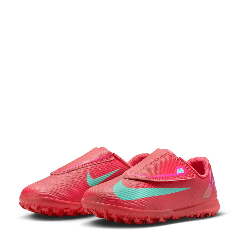 Mercurial Vapor 16 Club TF (v) - Kids - Image 3