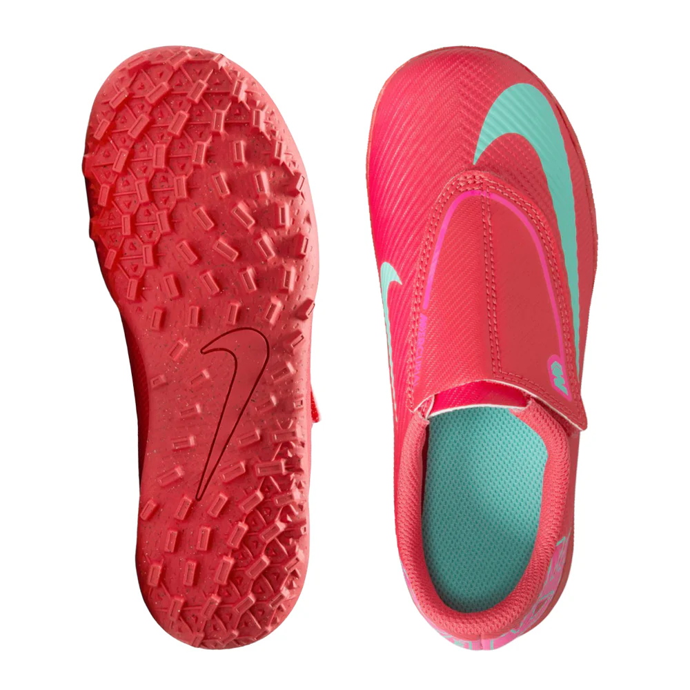 Mercurial Vapor 16 Club TF (v) - Kids - Image 4