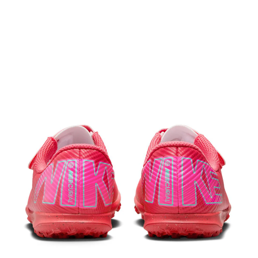 Mercurial Vapor 16 Club TF (v) - Kids - Image 5