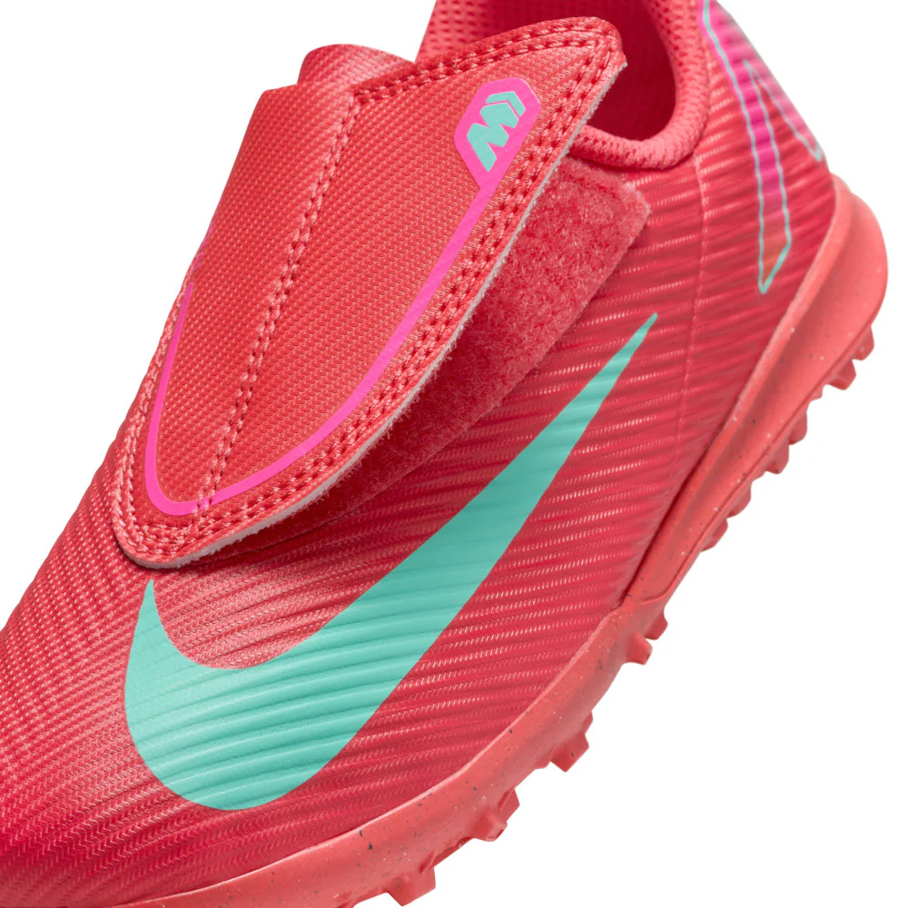 Mercurial Vapor 16 Club TF (v) - Kids - Image 6