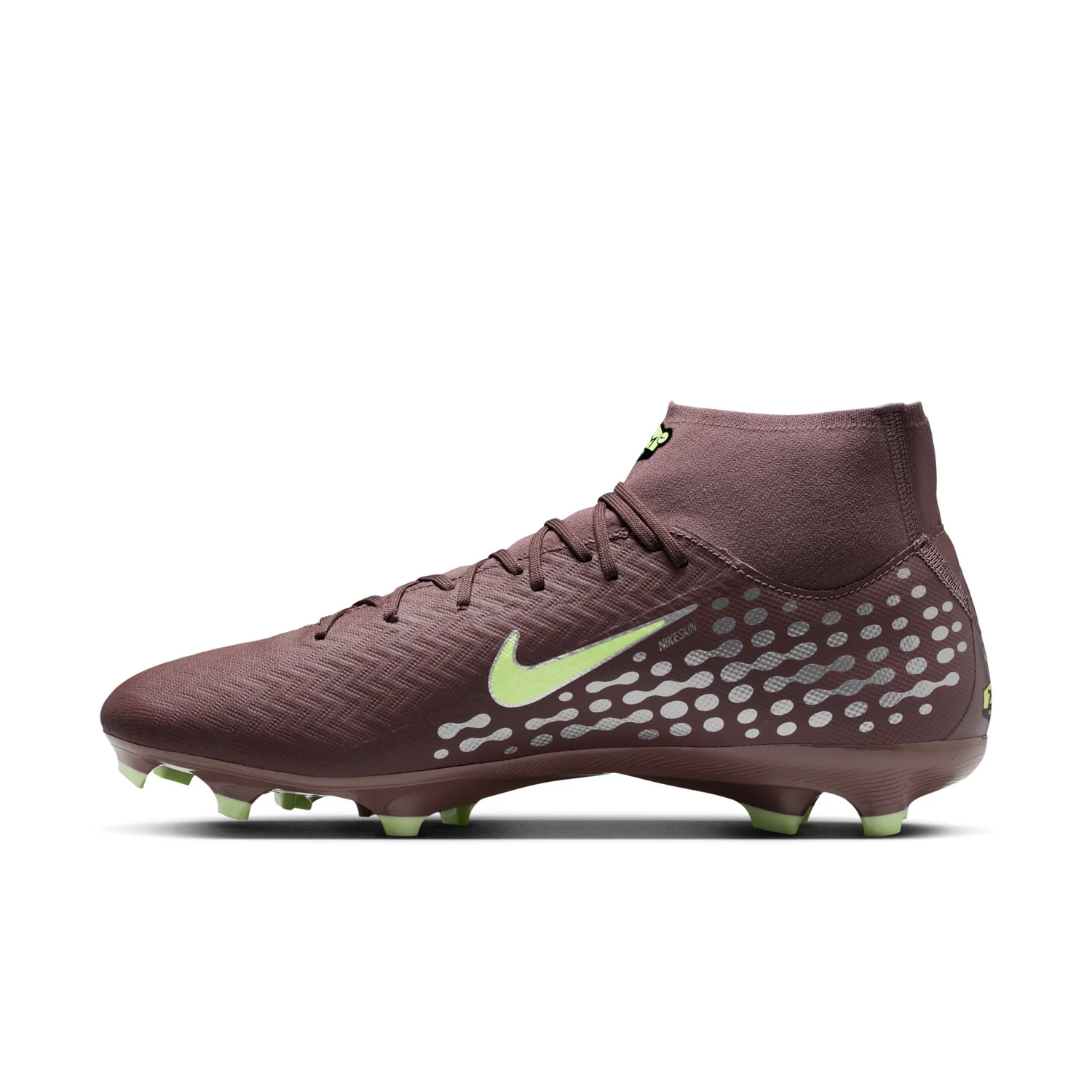 Mercurial Superfly 10 Academy KM FG/MG - Mens - Image 5