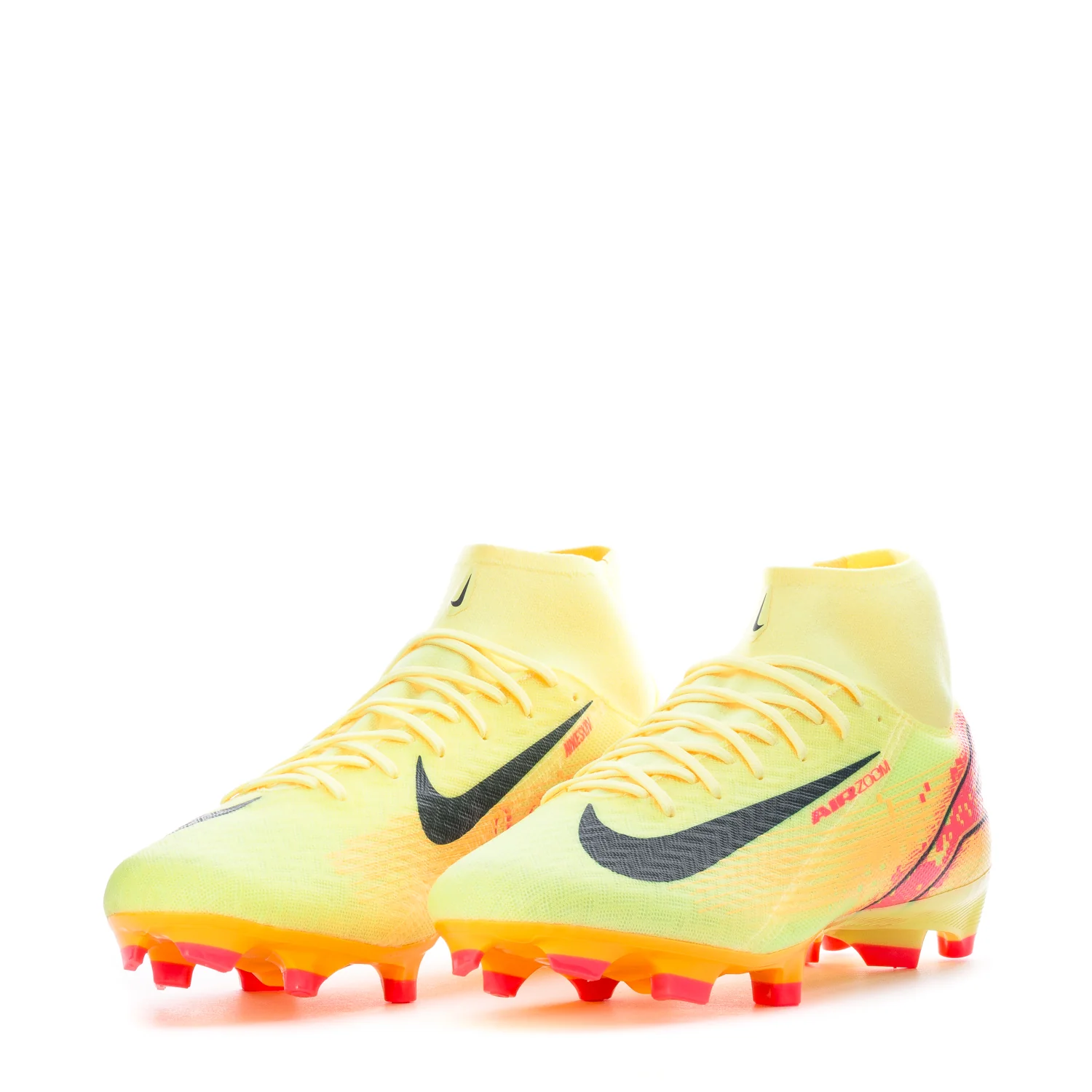 Mercurial Superfly 10 Academy KM FG/MG - Mens - Image 3