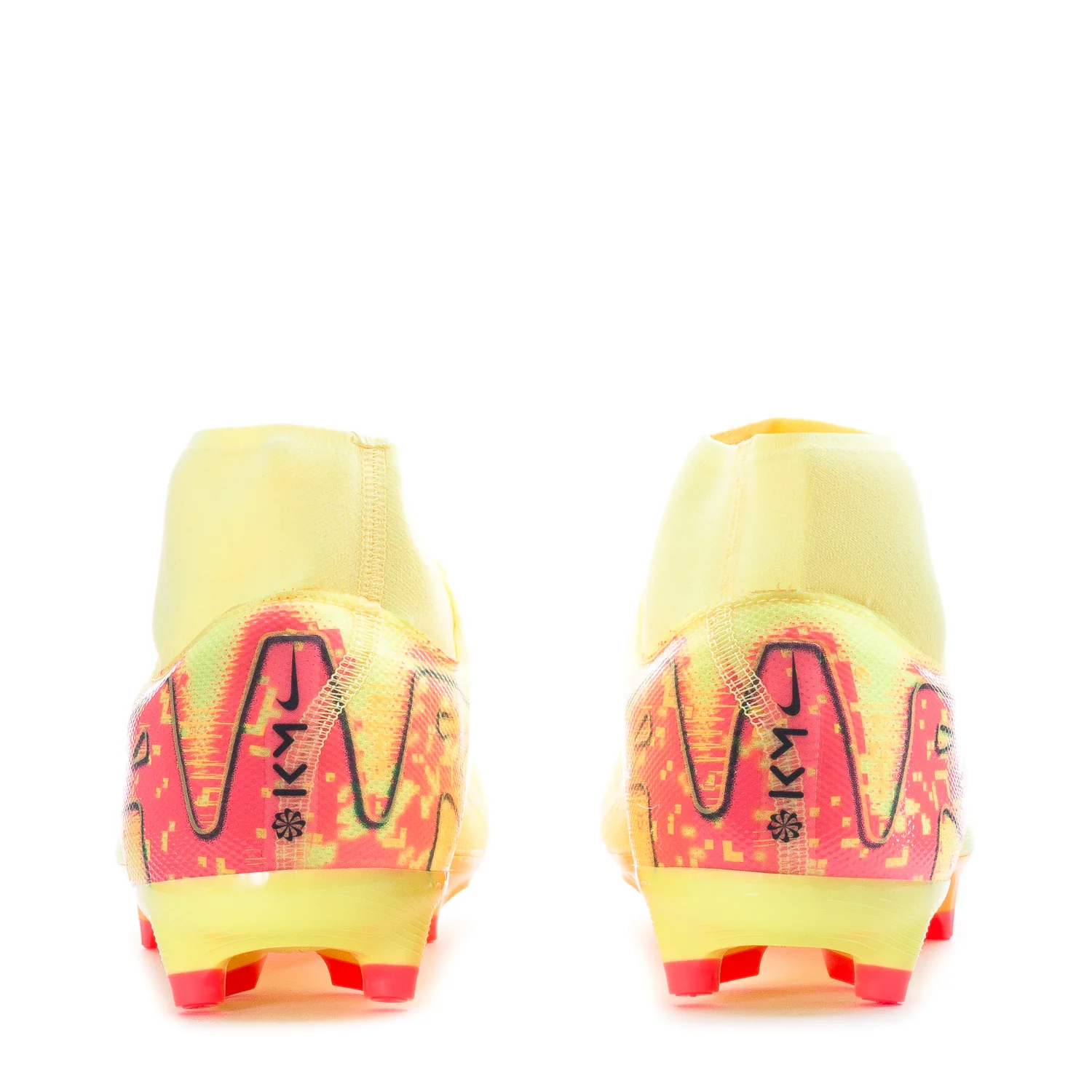Mercurial Superfly 10 Academy KM FG/MG - Mens - Image 5