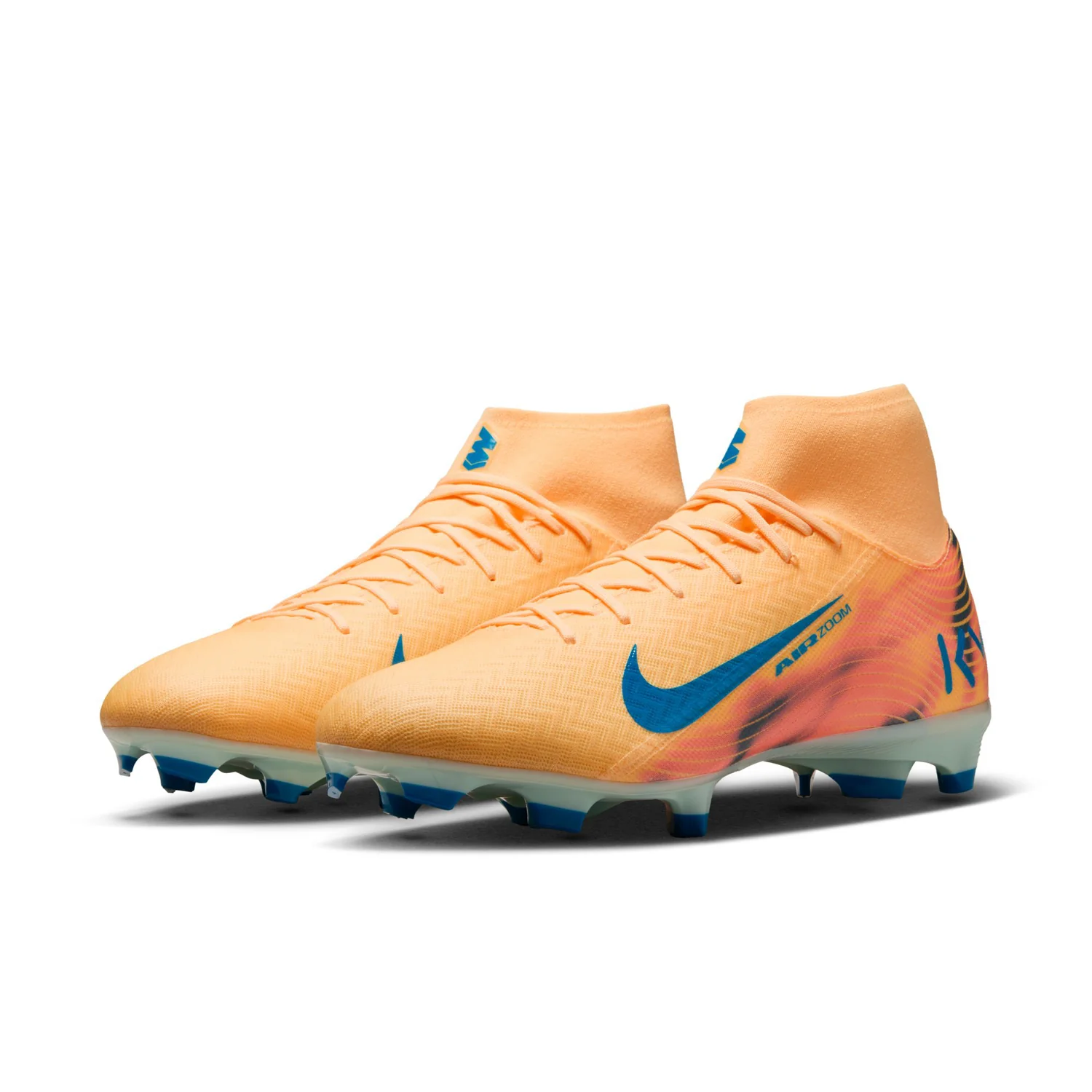 Mercurial Superfly 10 Academy KM FG/MG - Mens - Image 2