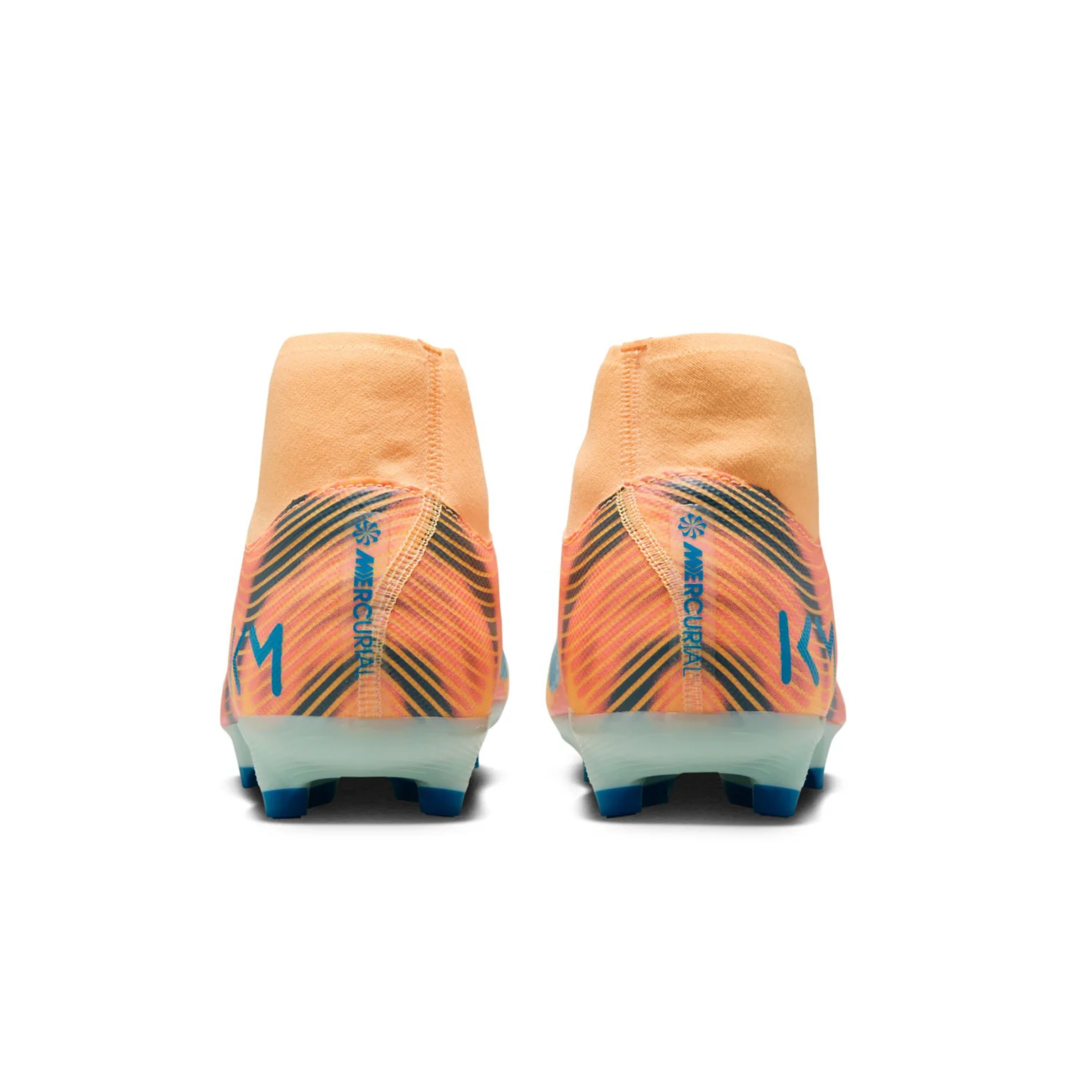 Mercurial Superfly 10 Academy KM FG/MG - Mens - Image 4