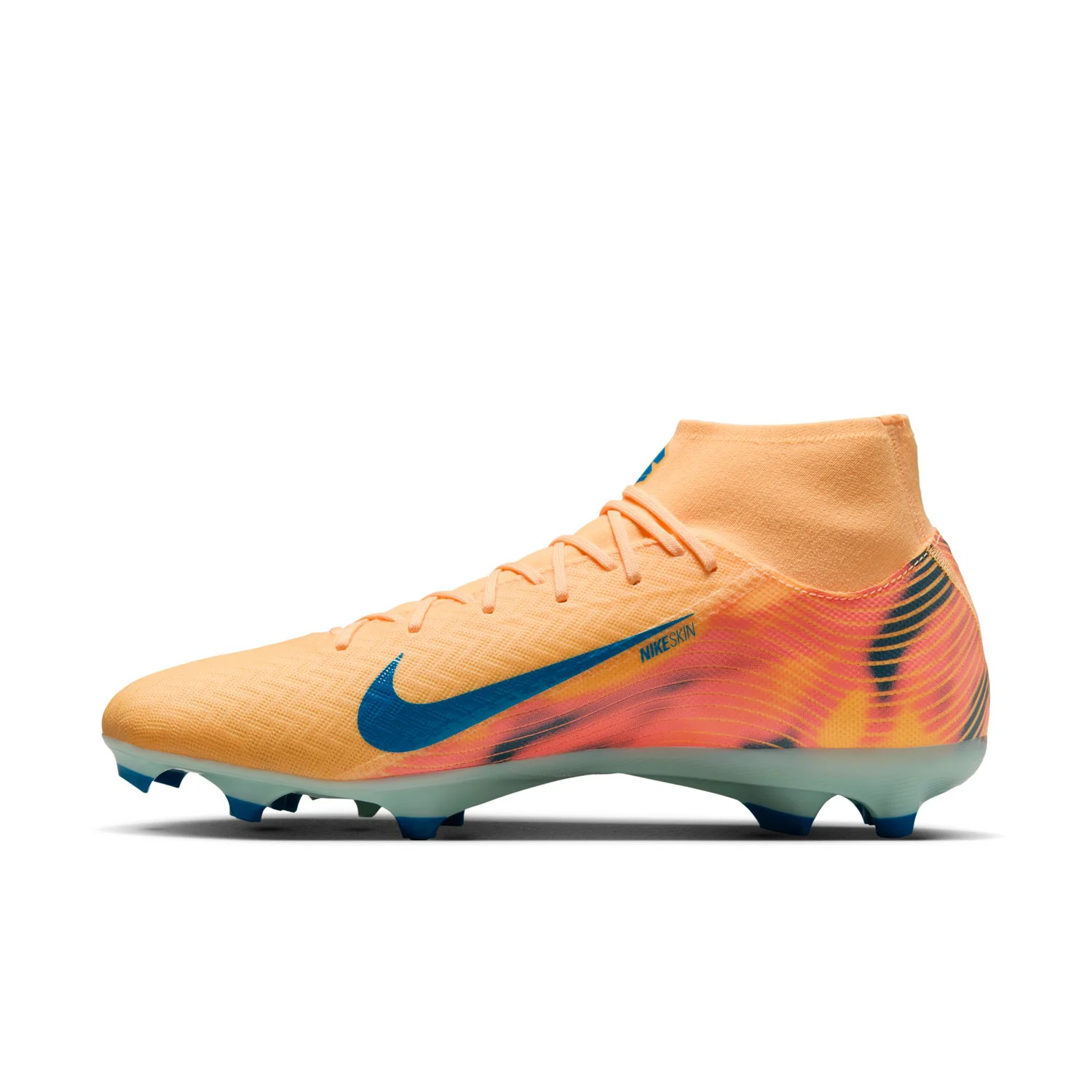 Mercurial Superfly 10 Academy KM FG/MG - Mens - Image 5