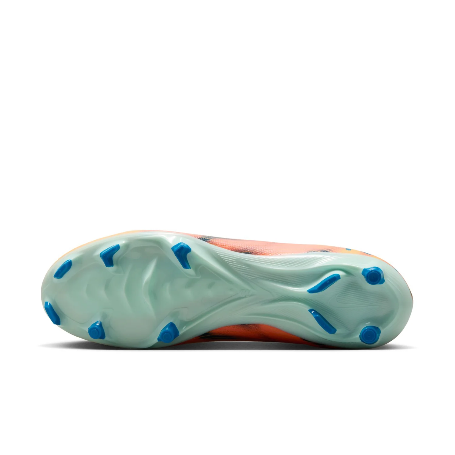 Mercurial Superfly 10 Academy KM FG/MG - Mens - Image 6