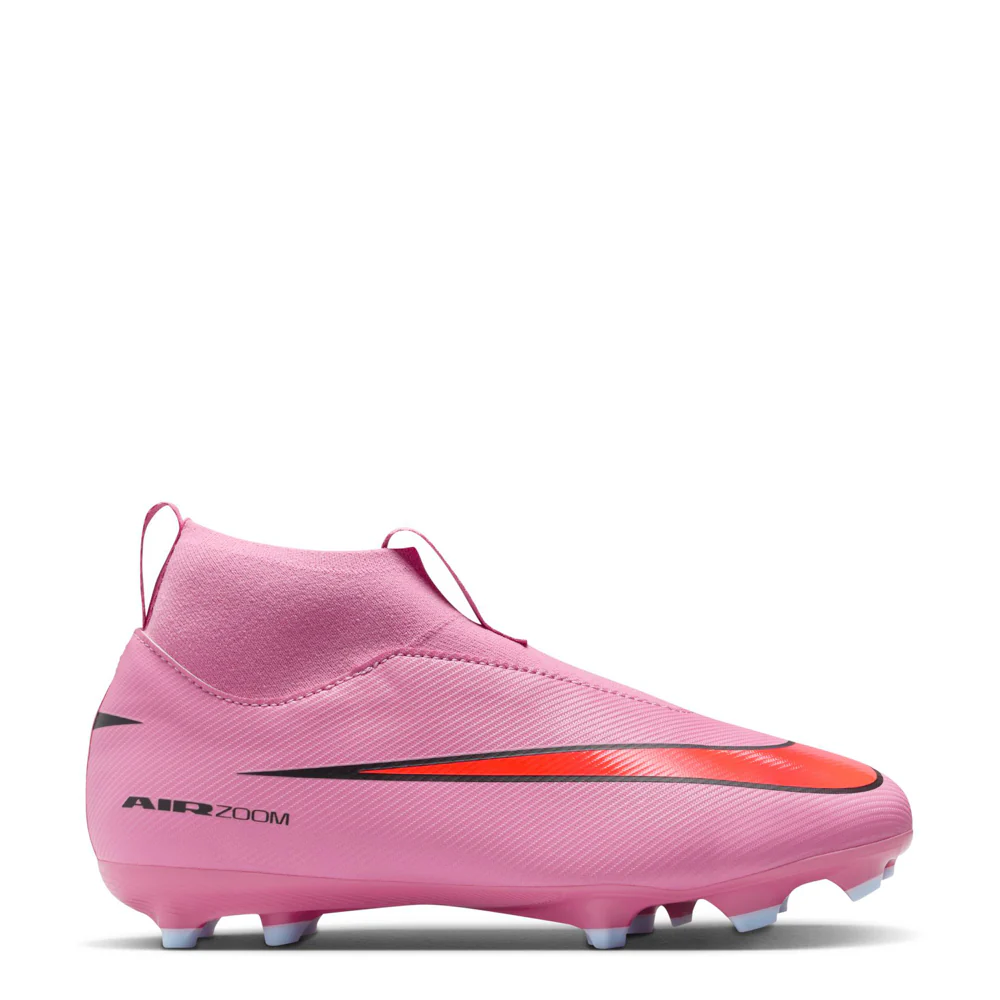 Mercurial Superfly 10 Academy FG/MG - Youth