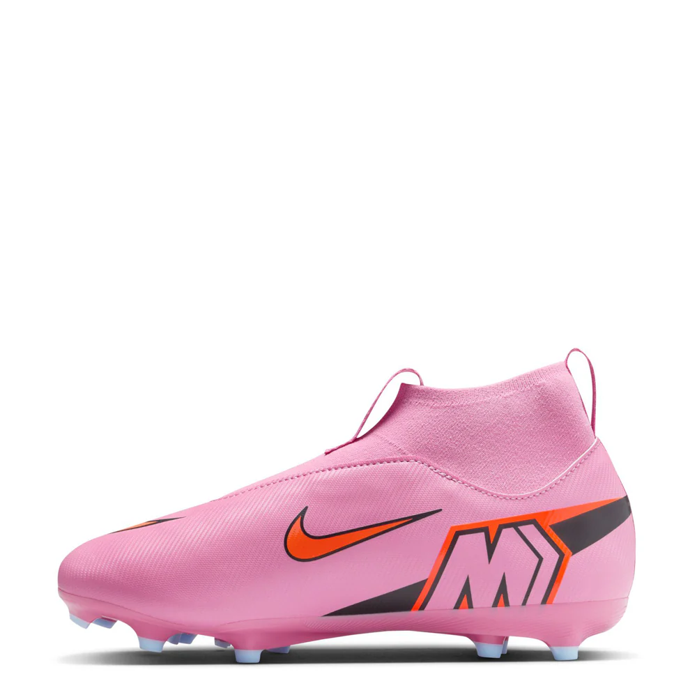 Mercurial Superfly 10 Academy FG/MG - Youth - Image 2
