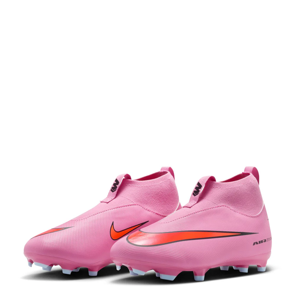 Mercurial Superfly 10 Academy FG/MG - Youth - Image 3