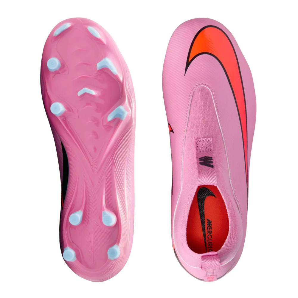 Mercurial Superfly 10 Academy FG/MG - Youth - Image 4