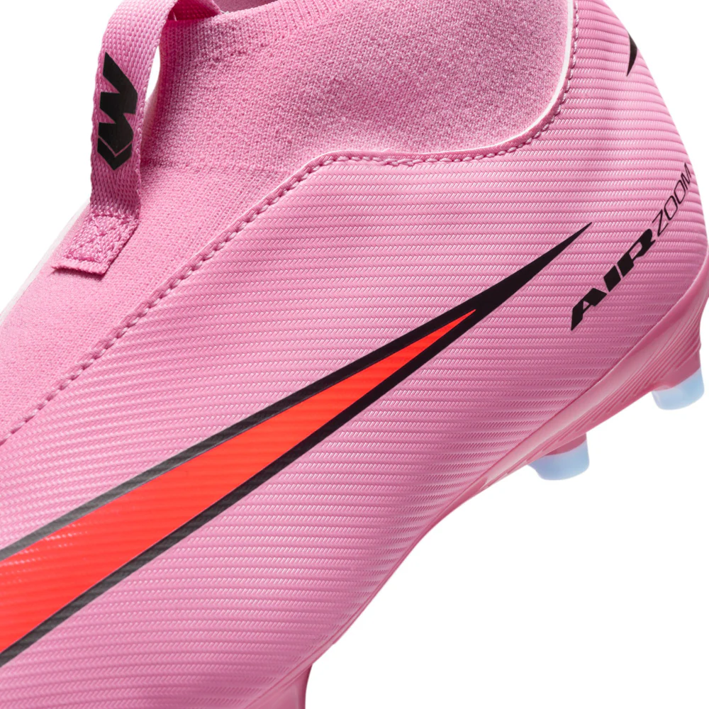 Mercurial Superfly 10 Academy FG/MG - Youth - Image 6