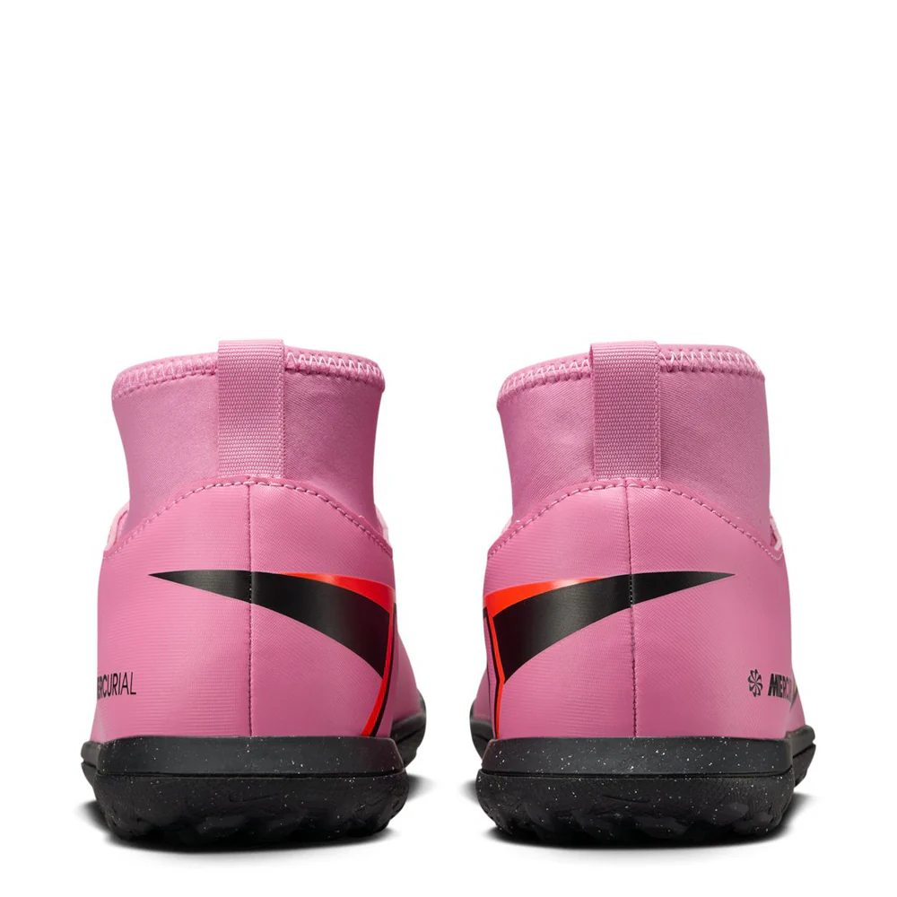 Mercurial Superfly 10 Club TF - Youth - Image 5