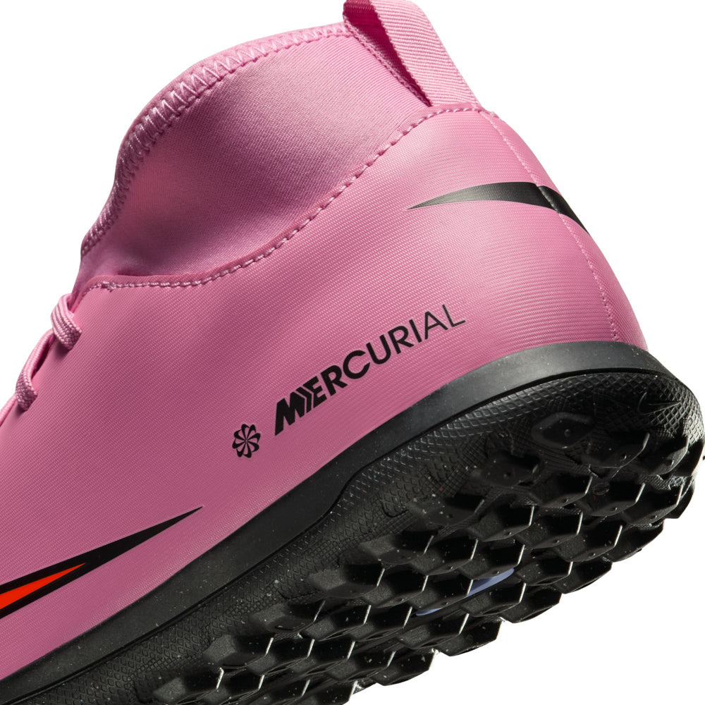 Mercurial Superfly 10 Club TF - Youth - Image 7