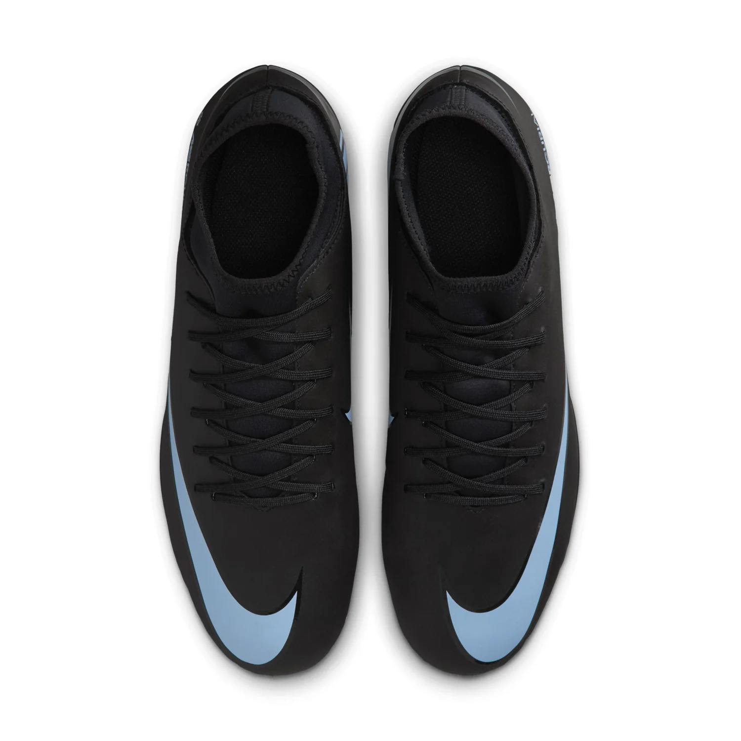 Mercurial Superfly 10 Club FG - Mens - Image 3