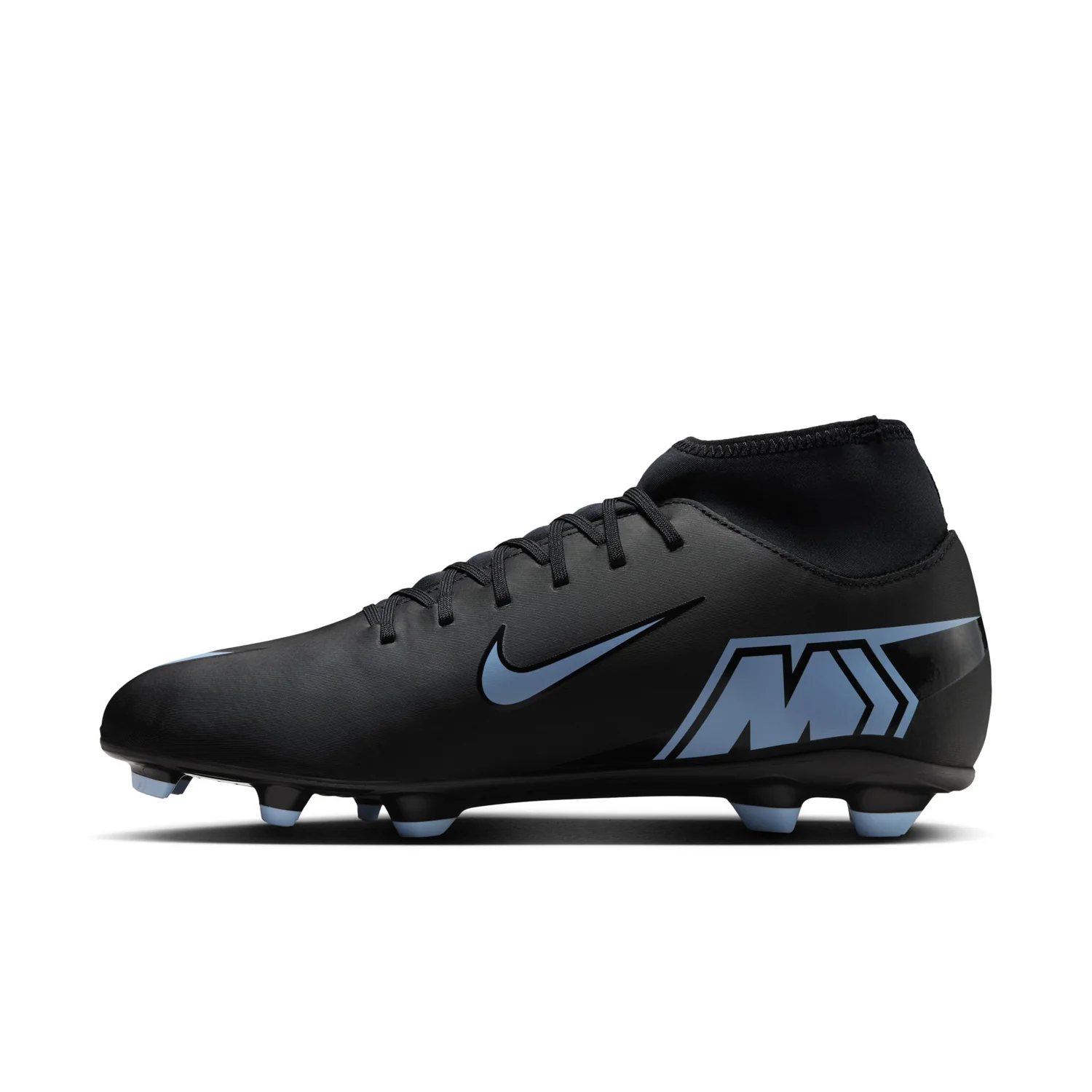 Mercurial Superfly 10 Club FG - Mens - Image 5