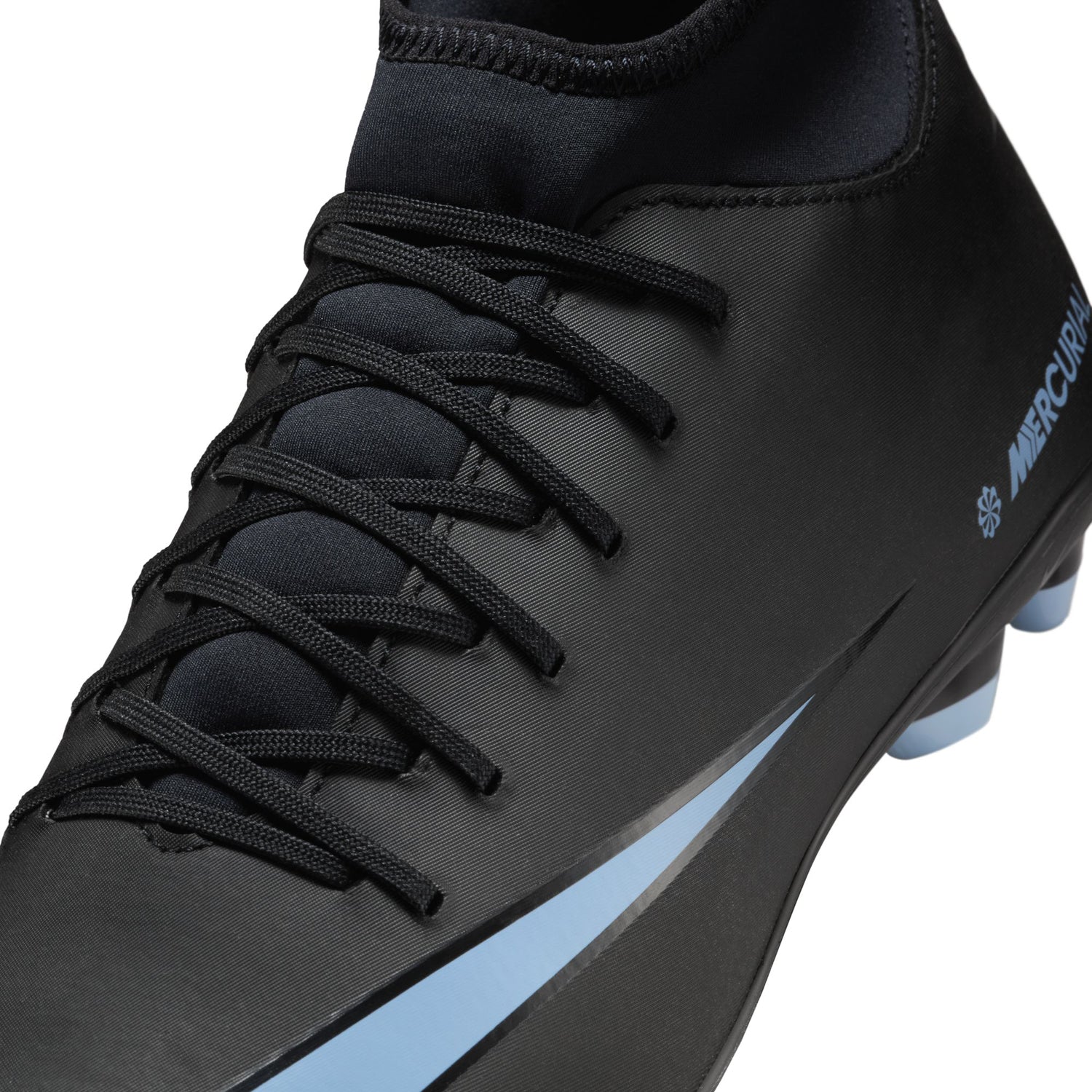 Mercurial Superfly 10 Club FG - Mens - Image 7