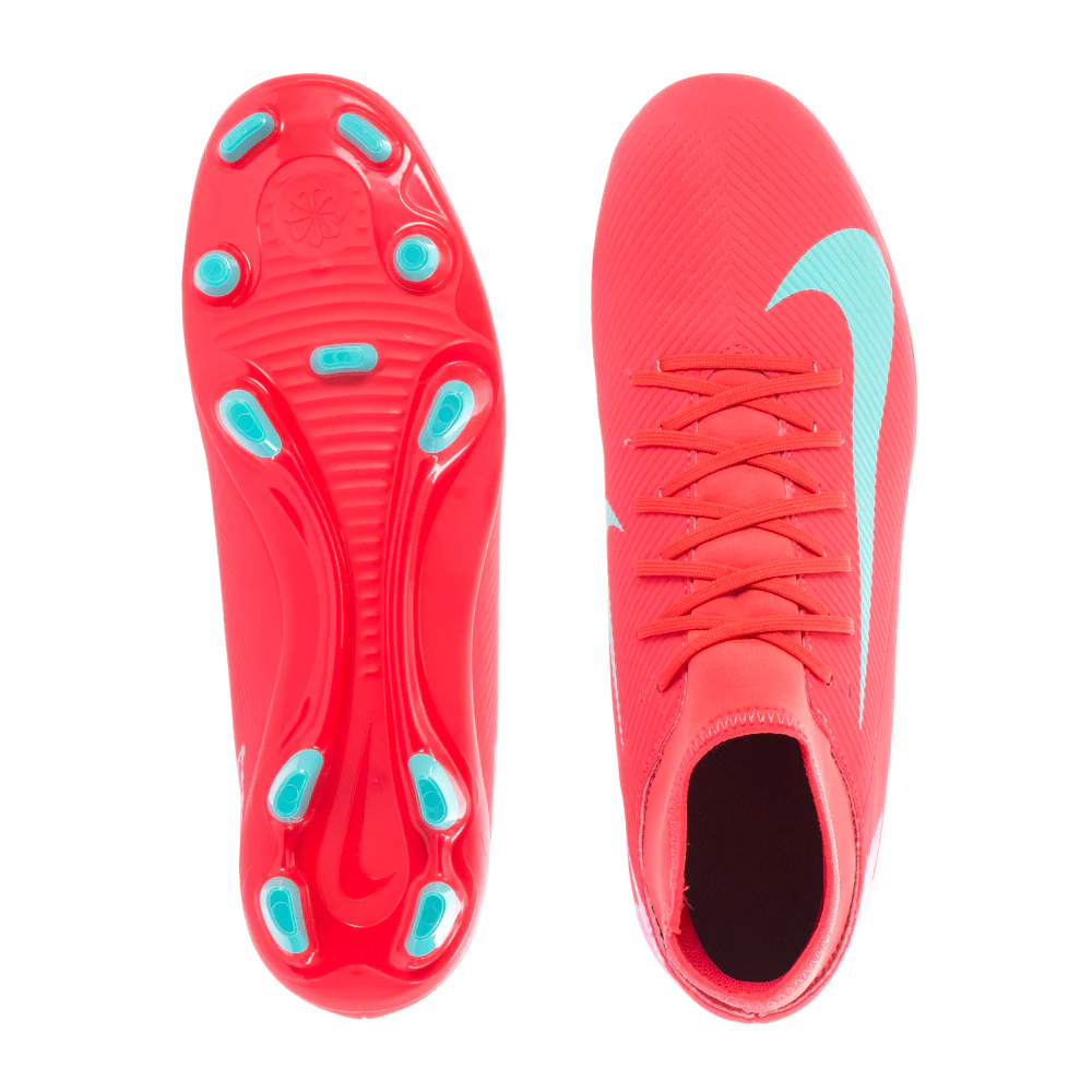 Mercurial Superfly 10 Club FG - Mens - Image 4